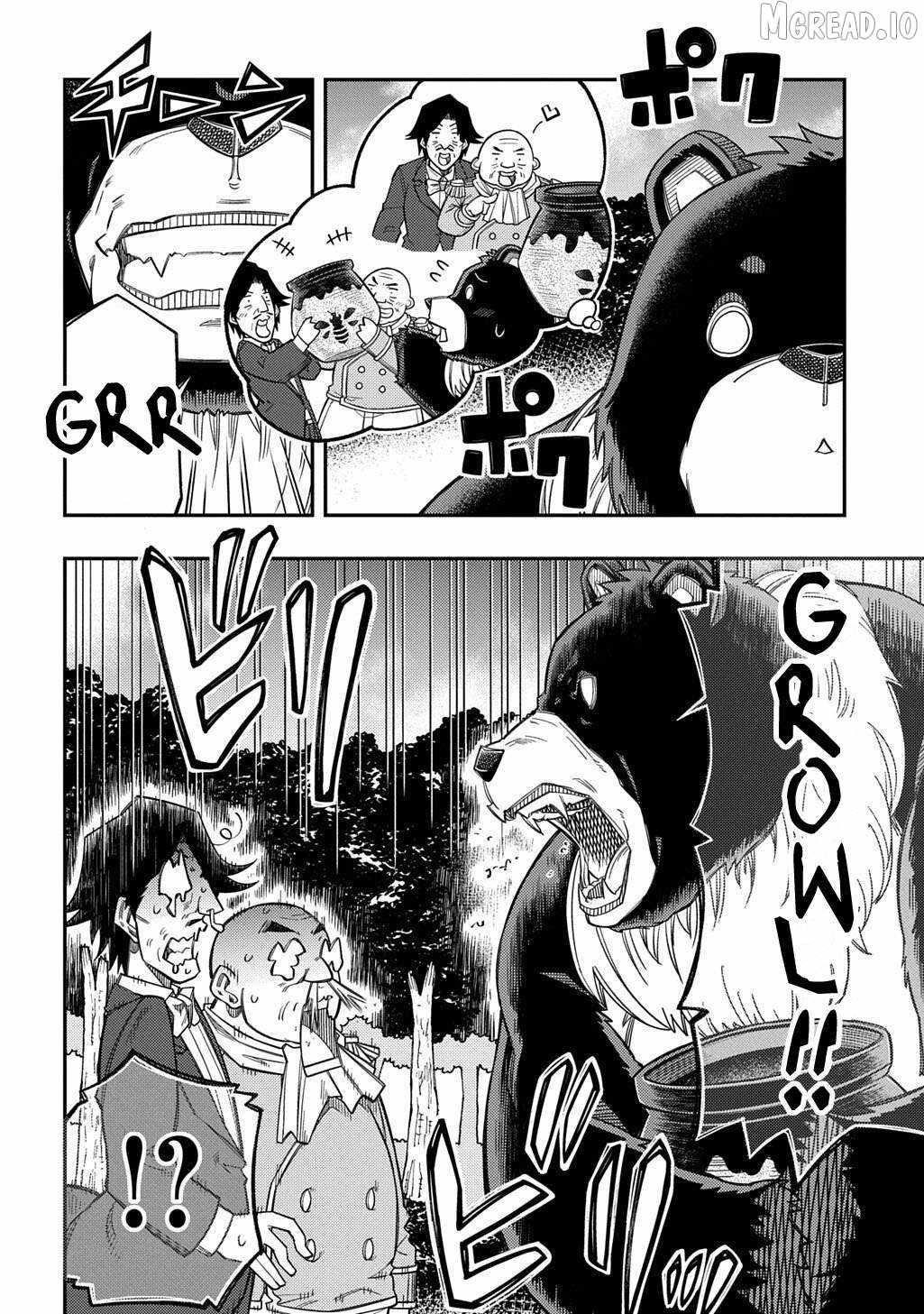 Exiled in a Class Trial for Poor Dexterity Chapter 39.2 - Page 7 in English