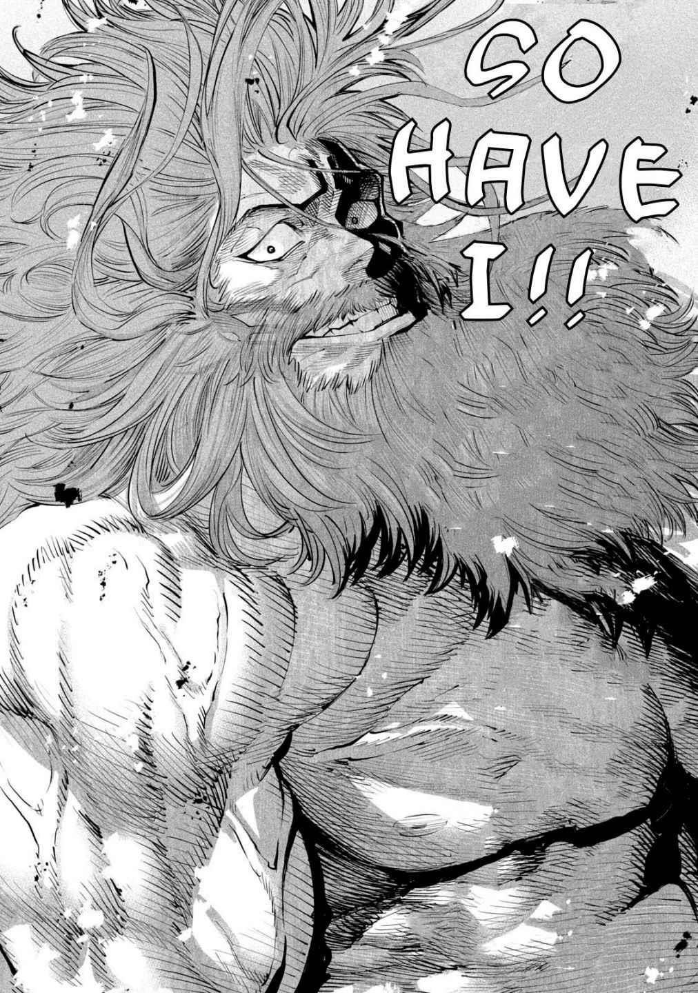 Tenkaichi: Battle to Decide Japan’s Strongest Martial Artist Chapter 1 - Page 17 in English