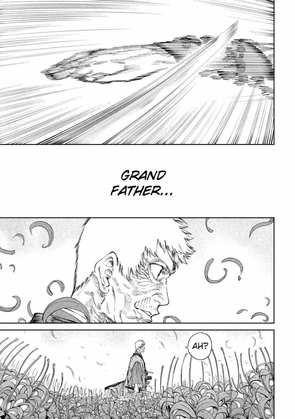 Tenkaichi: Battle to Decide Japan’s Strongest Martial Artist Chapter 12 - Page 27 in English