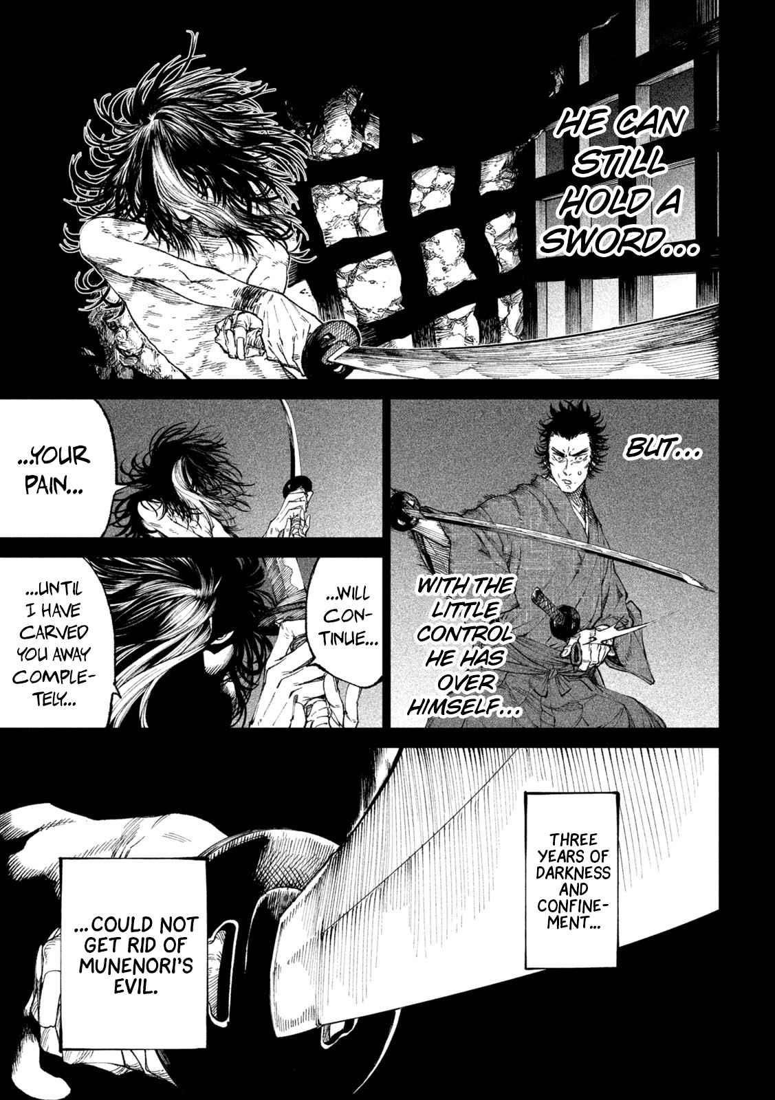 Tenkaichi: Battle to Decide Japan’s Strongest Martial Artist Chapter 16 - Page 18 in English