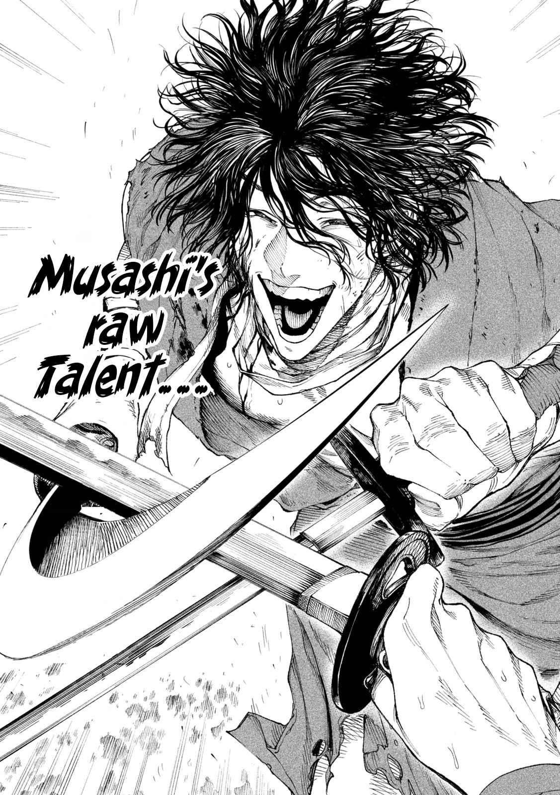 Tenkaichi: Battle to Decide Japan’s Strongest Martial Artist Chapter 16 - Page 31 in English