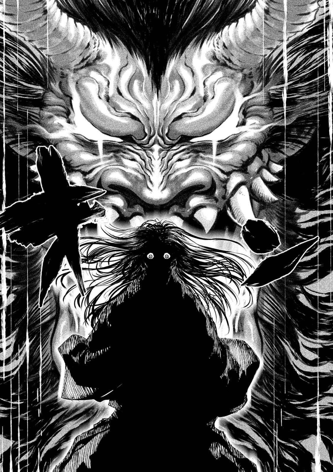 Tenkaichi: Battle to Decide Japan’s Strongest Martial Artist Chapter 18 - Page 30 in English