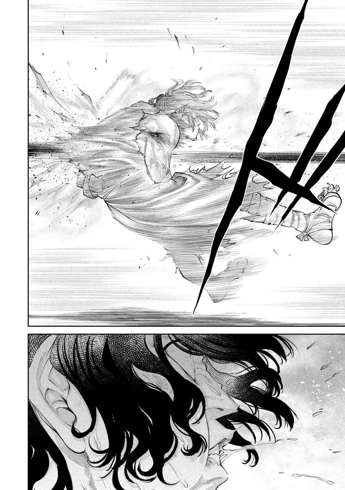 Tenkaichi: Battle to Decide Japan’s Strongest Martial Artist Chapter 2 - Page 49 in English