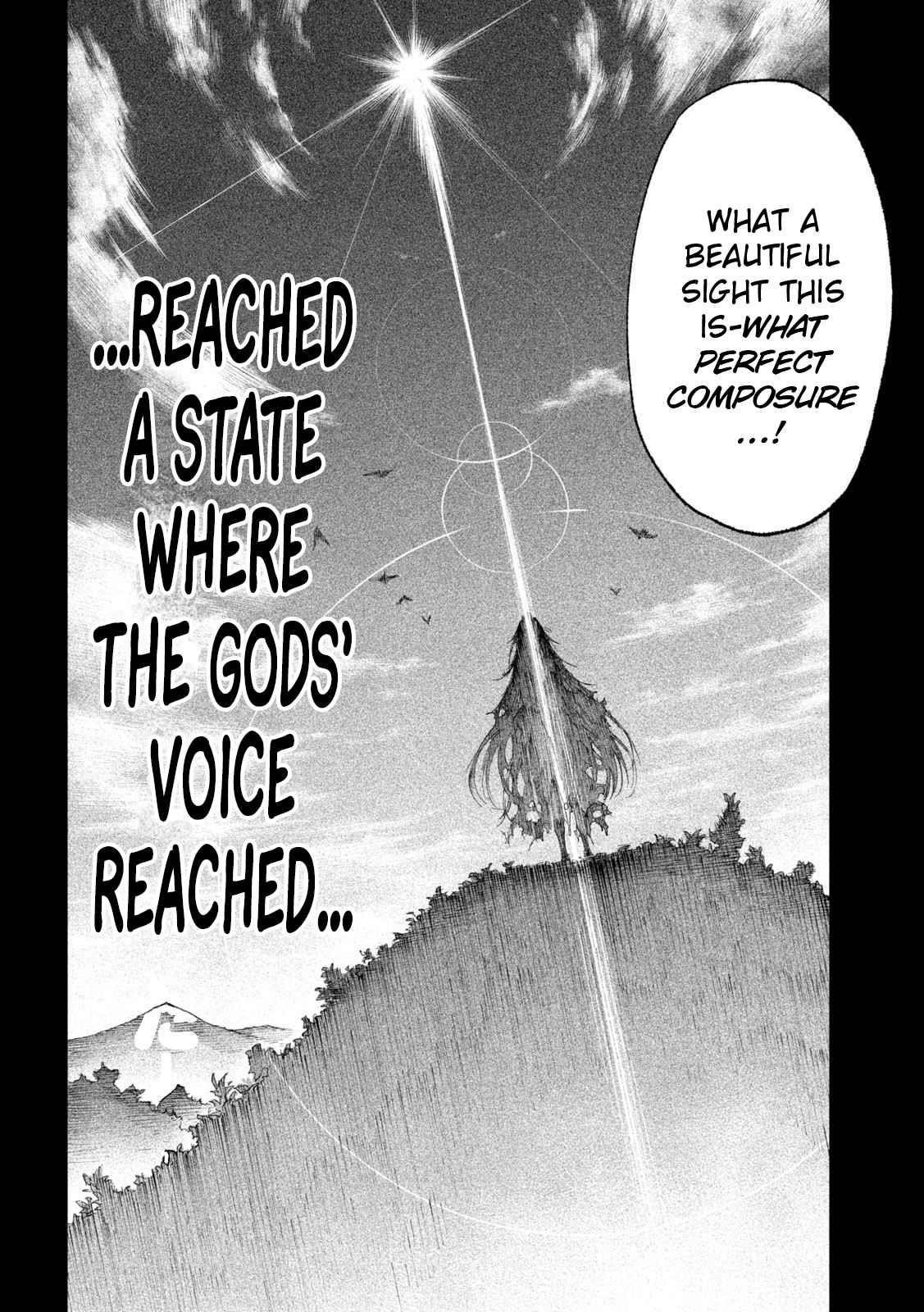 Tenkaichi: Battle to Decide Japan’s Strongest Martial Artist Chapter 20 - Page 28 in English