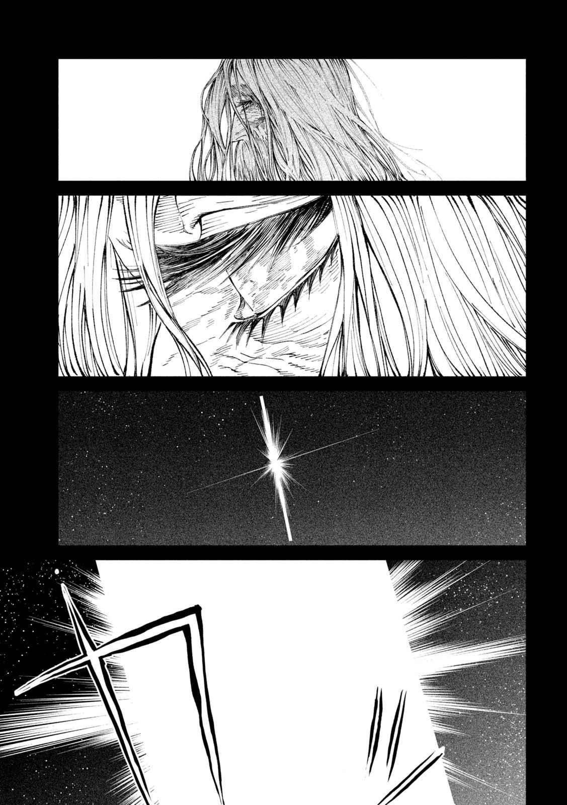 Tenkaichi: Battle to Decide Japan’s Strongest Martial Artist Chapter 20 - Page 29 in English