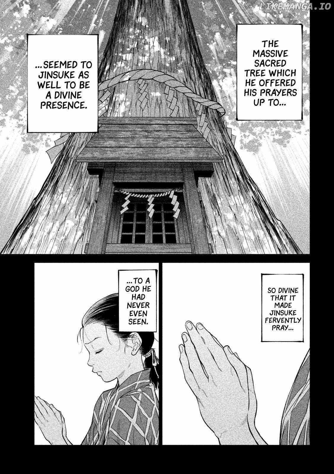 Tenkaichi: Battle to Decide Japan’s Strongest Martial Artist Chapter 42 - Page 16 in English