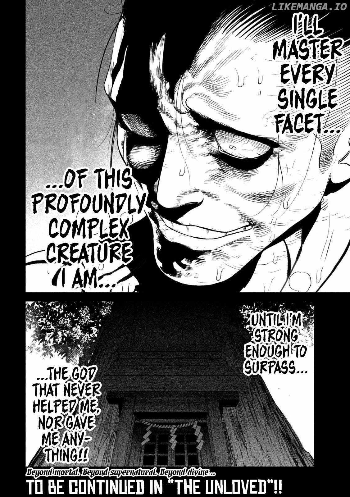 Tenkaichi: Battle to Decide Japan’s Strongest Martial Artist Chapter 42 - Page 27 in English