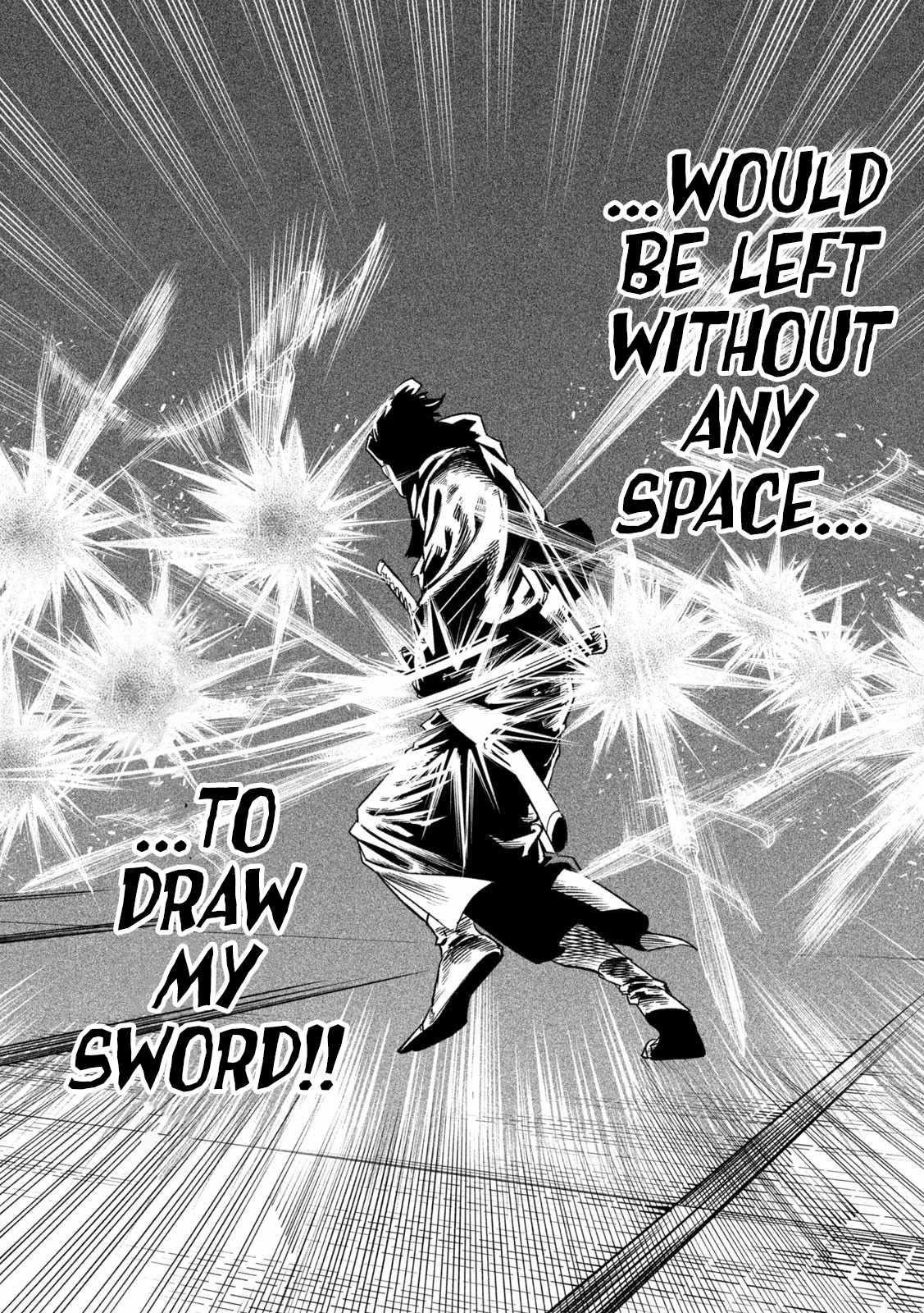Tenkaichi: Battle to Decide Japan’s Strongest Martial Artist Chapter 44 - Page 10 in English