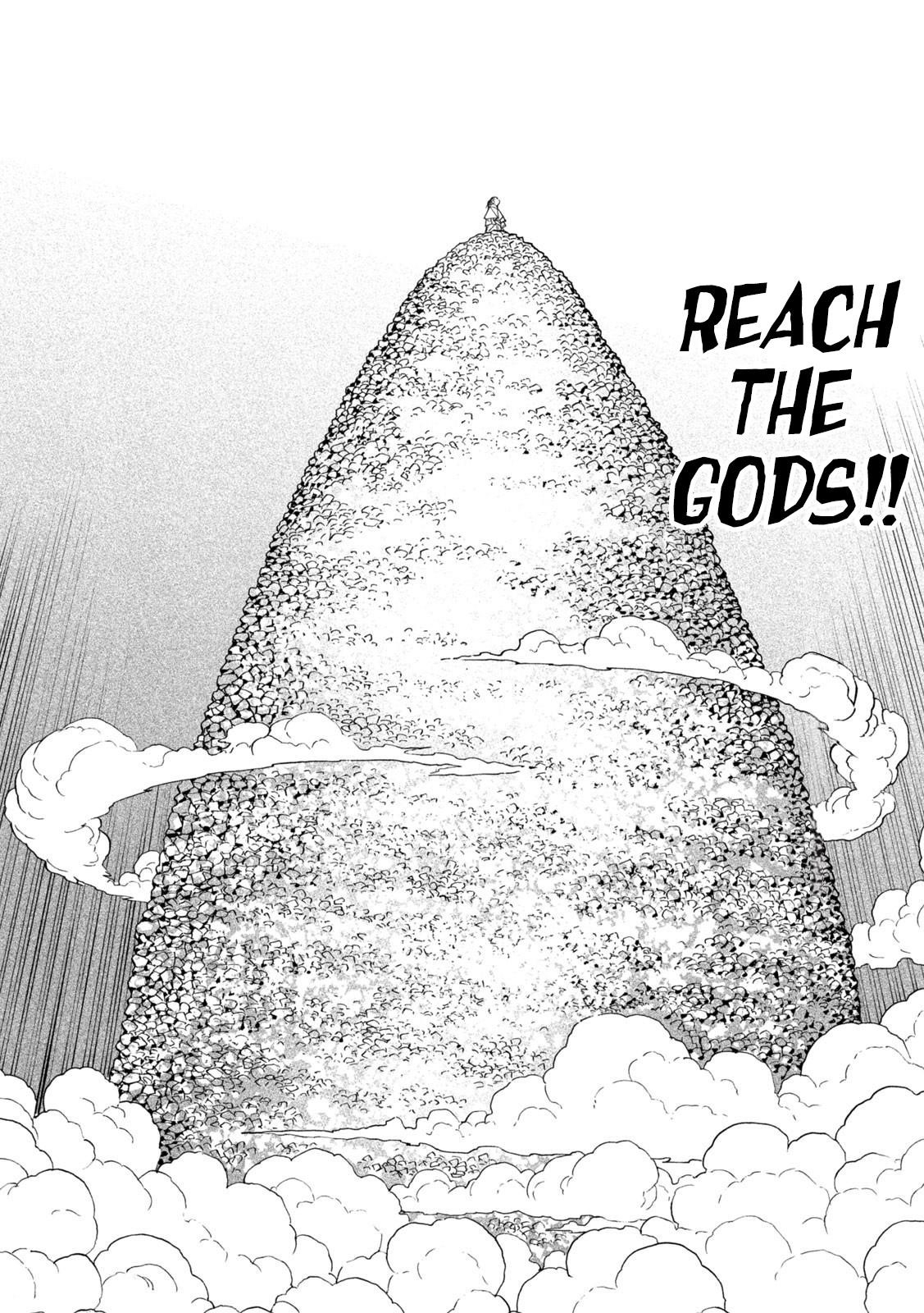 Tenkaichi: Battle to Decide Japan’s Strongest Martial Artist Chapter 46 - Page 26 in English