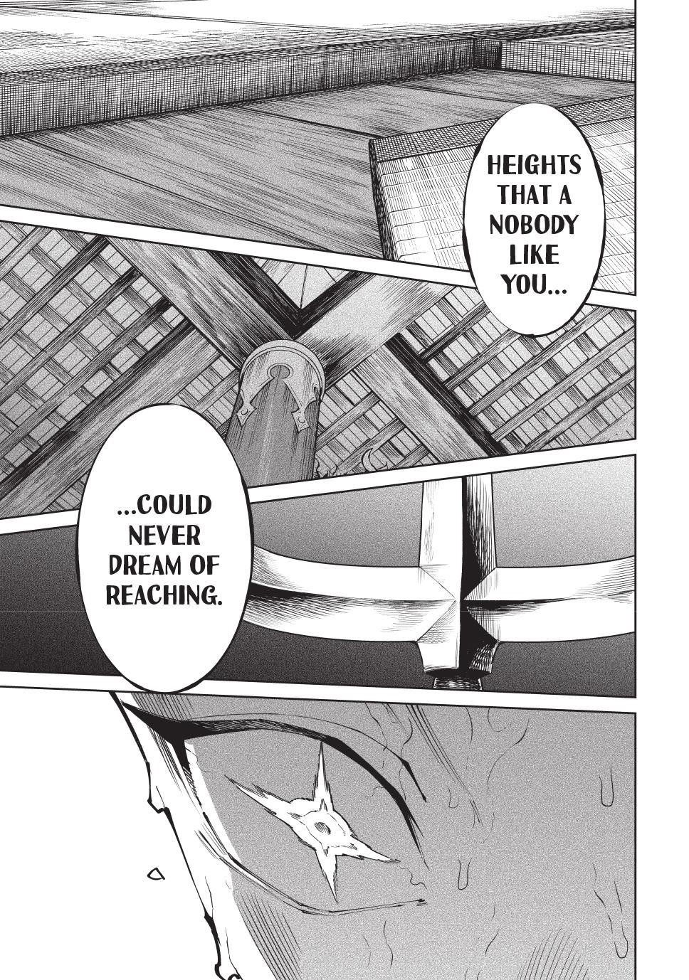 Tenkaichi: Battle to Decide Japan’s Strongest Martial Artist Chapter 47 - Page 8 in English