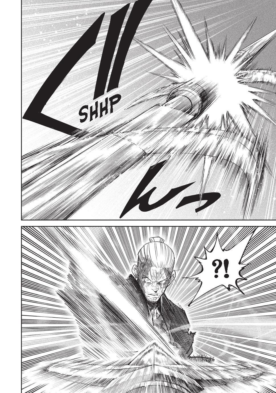 Tenkaichi: Battle to Decide Japan’s Strongest Martial Artist Chapter 49 - Page 15 in English