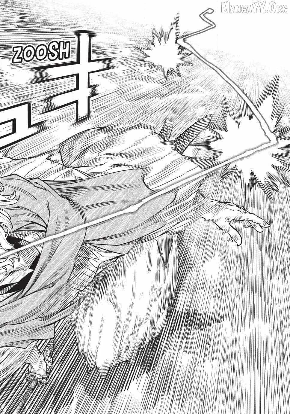 Tenkaichi: Battle to Decide Japan’s Strongest Martial Artist Chapter 56 - Page 20 in English