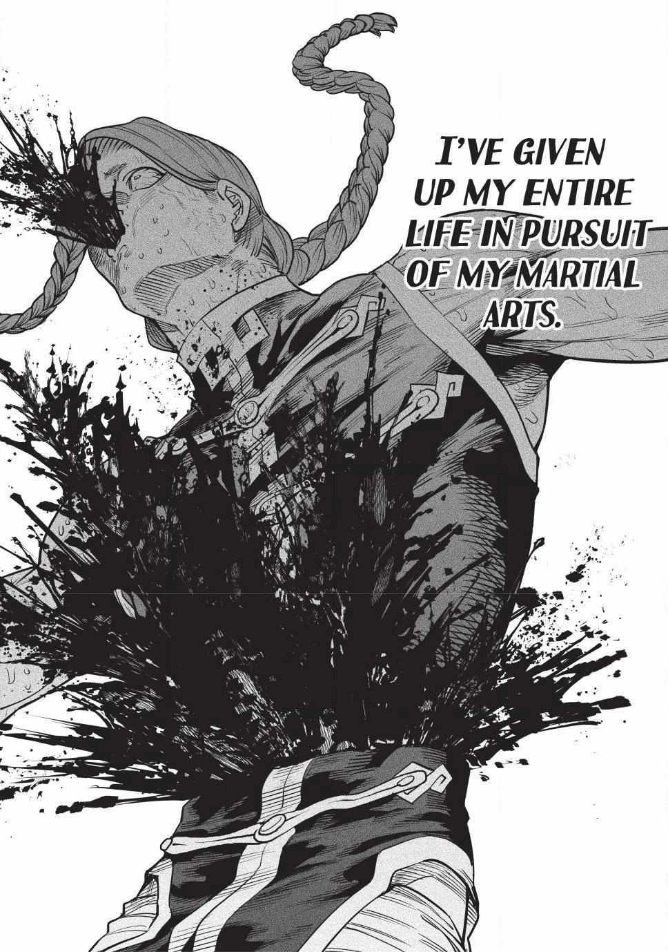 Tenkaichi: Battle to Decide Japan’s Strongest Martial Artist Chapter 57 - Page 26 in English