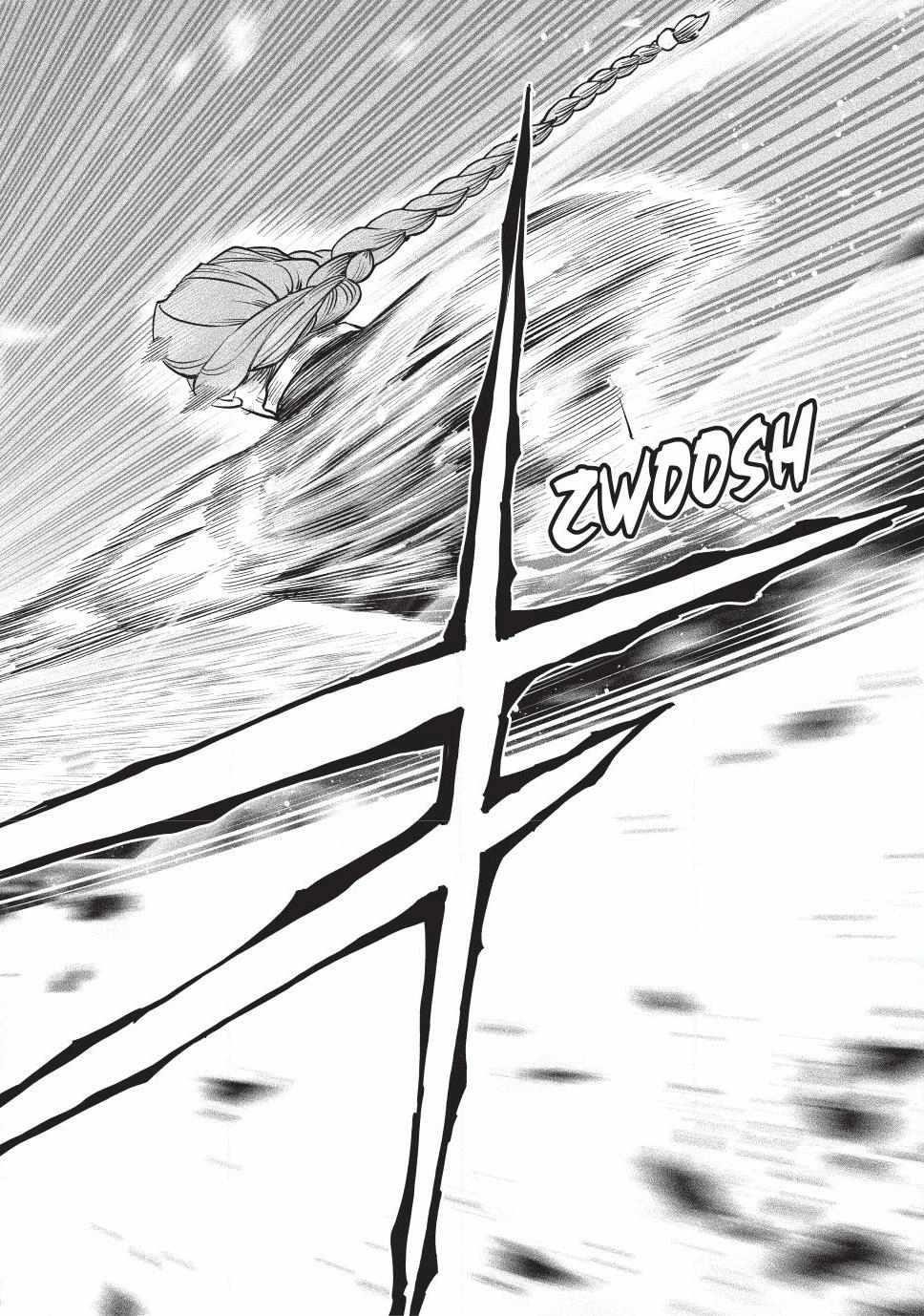Tenkaichi: Battle to Decide Japan’s Strongest Martial Artist Chapter 57 - Page 8 in English