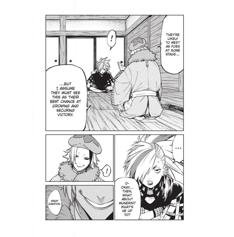 Tenkaichi: Battle to Decide Japan’s Strongest Martial Artist Chapter 59 - Page 12 in English