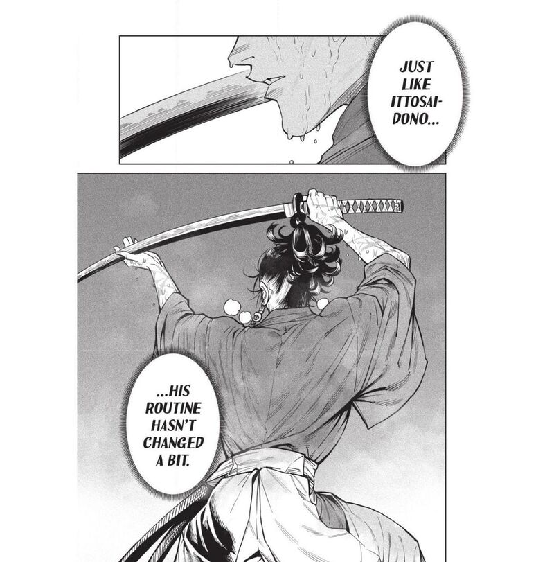Tenkaichi: Battle to Decide Japan’s Strongest Martial Artist Chapter 59 - Page 13 in English
