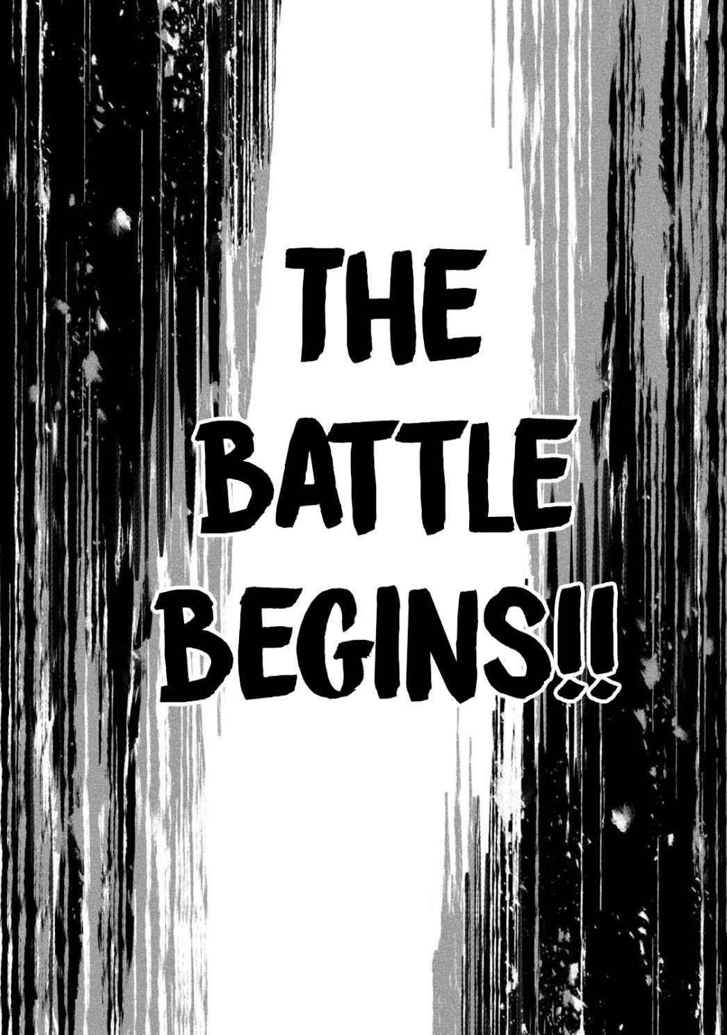 Tenkaichi: Battle to Decide Japan’s Strongest Martial Artist Chapter 7 - Page 50 in English