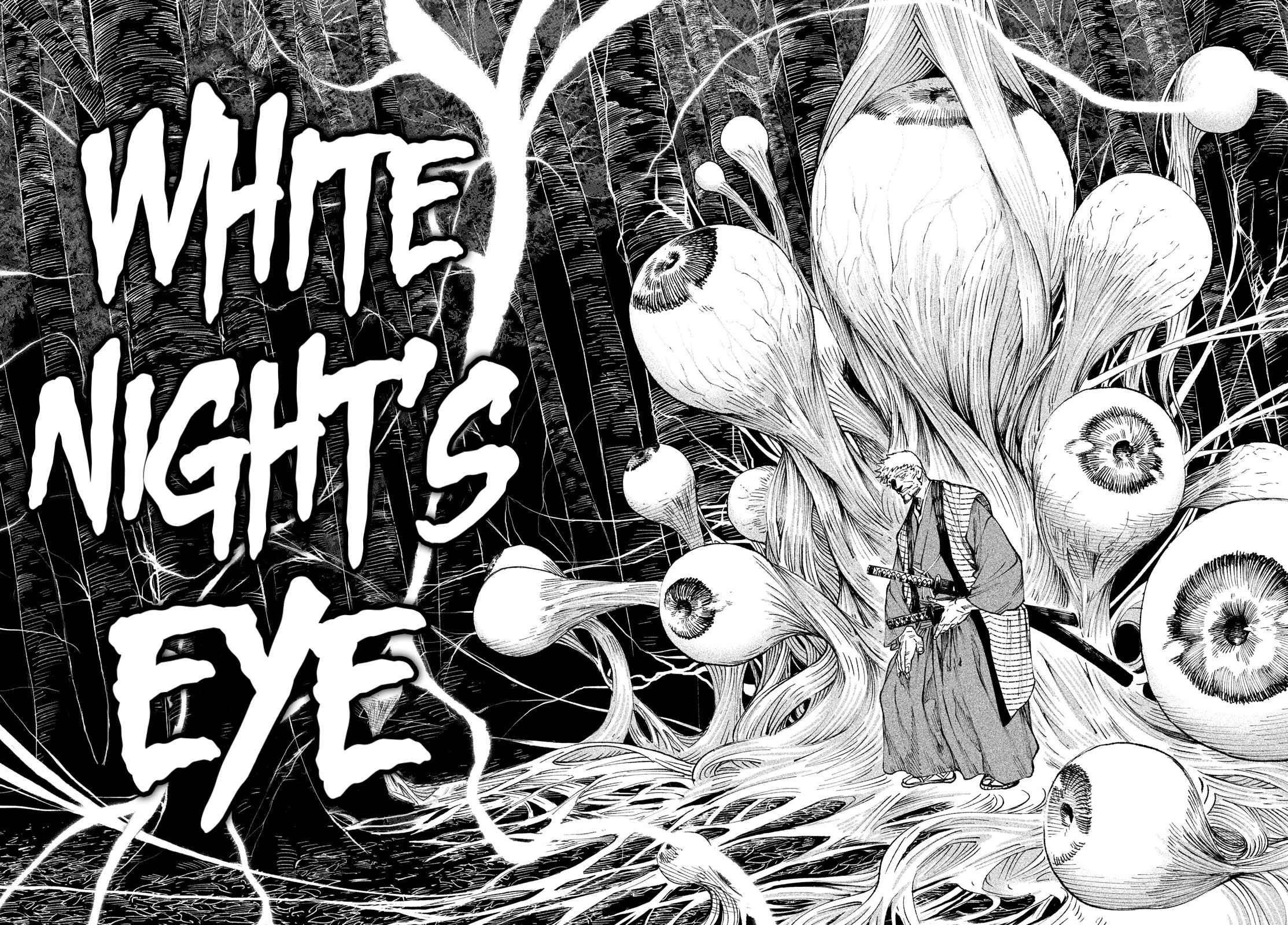 Tenkaichi: Battle to Decide Japan’s Strongest Martial Artist Chapter 8 - Page 23 in English