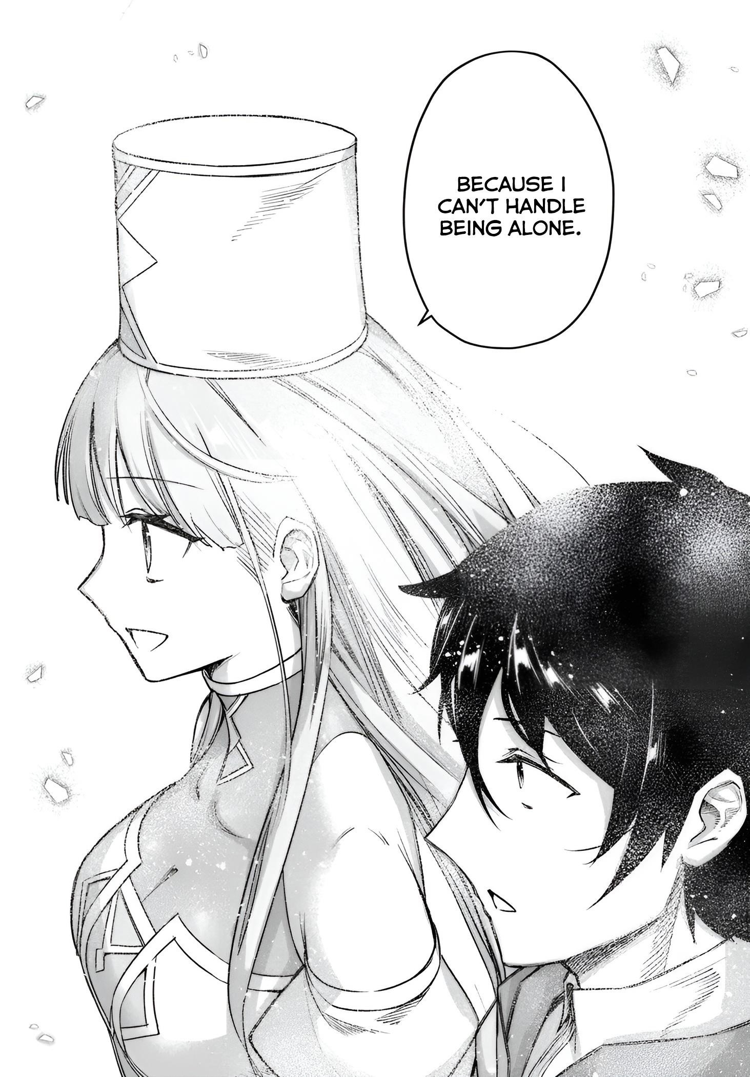 The Assistant Mage Parts Ways With His Power Abusive Alchemist Childhood Friend and His Being Told to Have “Low Chance of Gathering Materials,” and Wants to Start a Slow Life at a Town in the Remote Region Chapter 11 - Page 16 in English