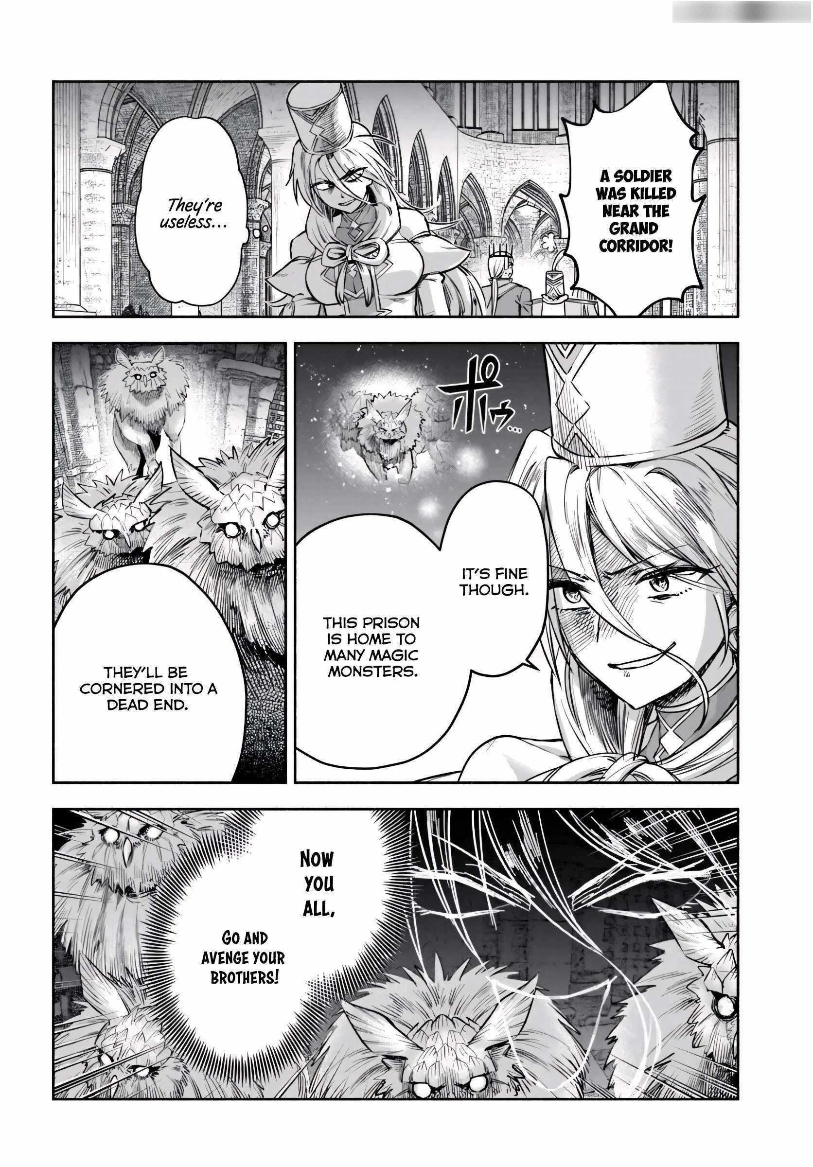 The Assistant Mage Parts Ways With His Power Abusive Alchemist Childhood Friend and His Being Told to Have “Low Chance of Gathering Materials,” and Wants to Start a Slow Life at a Town in the Remote Region Chapter 14 - Page 12 in English