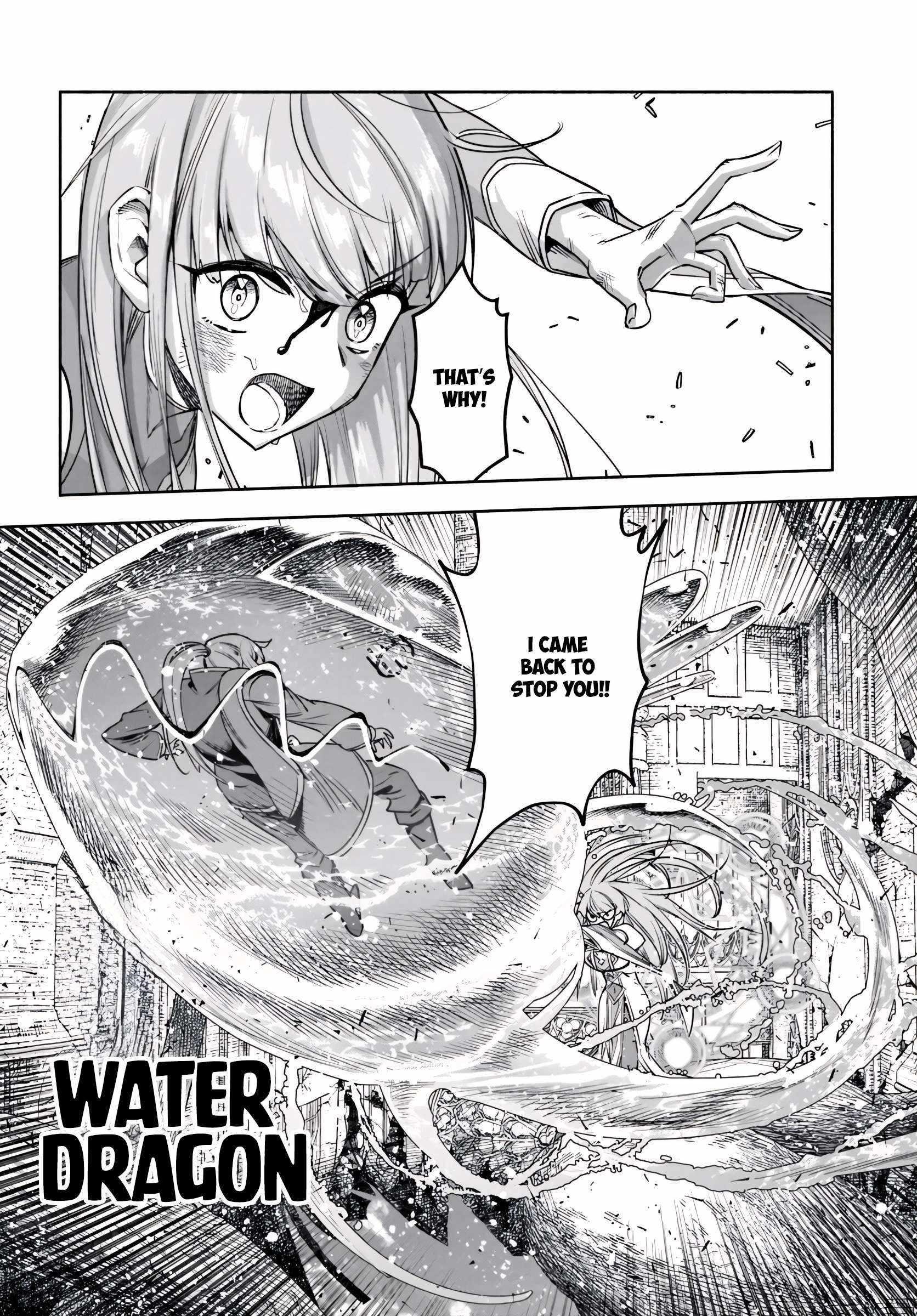 The Assistant Mage Parts Ways With His Power Abusive Alchemist Childhood Friend and His Being Told to Have “Low Chance of Gathering Materials,” and Wants to Start a Slow Life at a Town in the Remote Region Chapter 15 - Page 20 in English