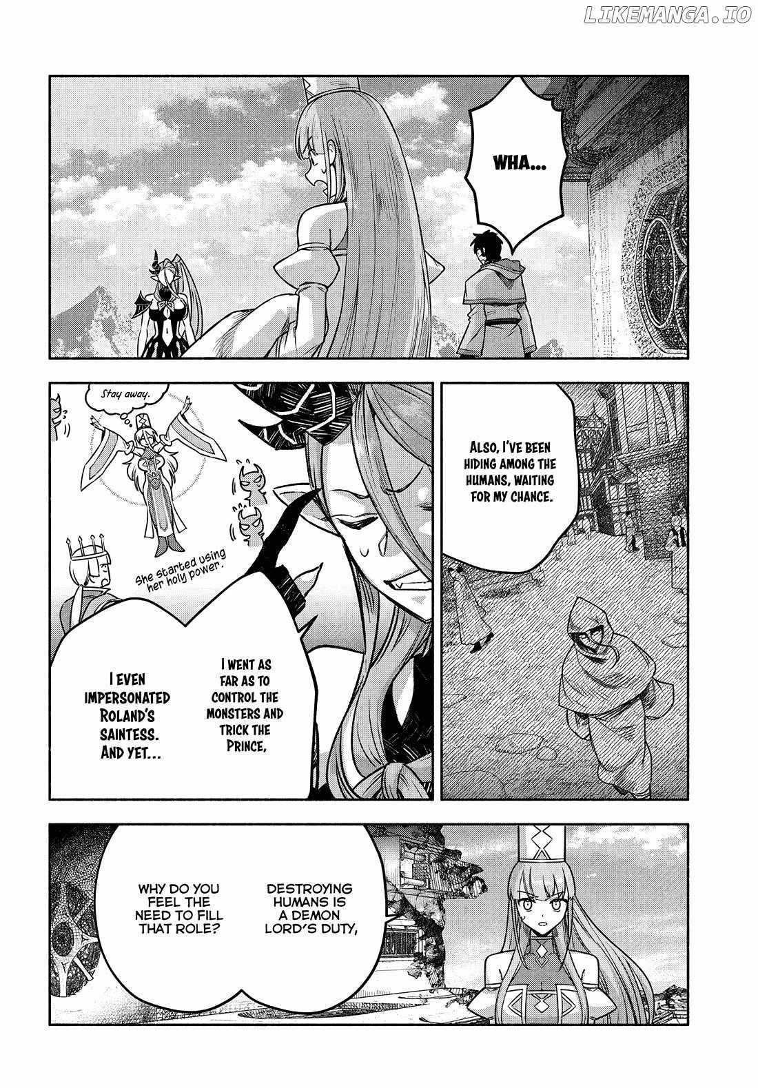 The Assistant Mage Parts Ways With His Power Abusive Alchemist Childhood Friend and His Being Told to Have “Low Chance of Gathering Materials,” and Wants to Start a Slow Life at a Town in the Remote Region Chapter 16 - Page 21 in English