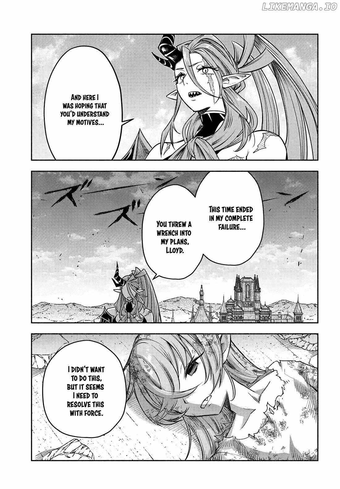 The Assistant Mage Parts Ways With His Power Abusive Alchemist Childhood Friend and His Being Told to Have “Low Chance of Gathering Materials,” and Wants to Start a Slow Life at a Town in the Remote Region Chapter 16 - Page 24 in English