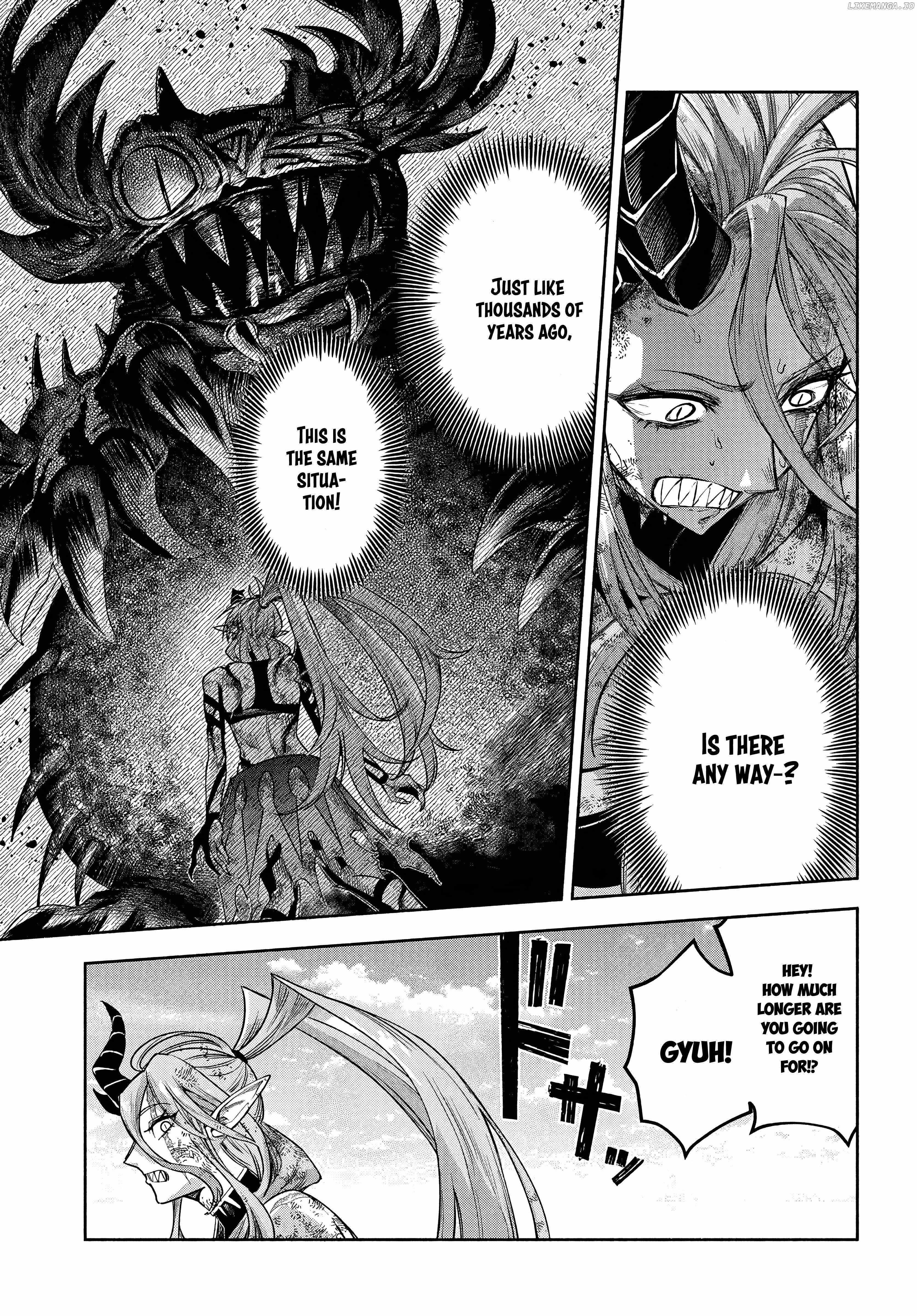 The Assistant Mage Parts Ways With His Power Abusive Alchemist Childhood Friend and His Being Told to Have “Low Chance of Gathering Materials,” and Wants to Start a Slow Life at a Town in the Remote Region Chapter 17 - Page 29 in English