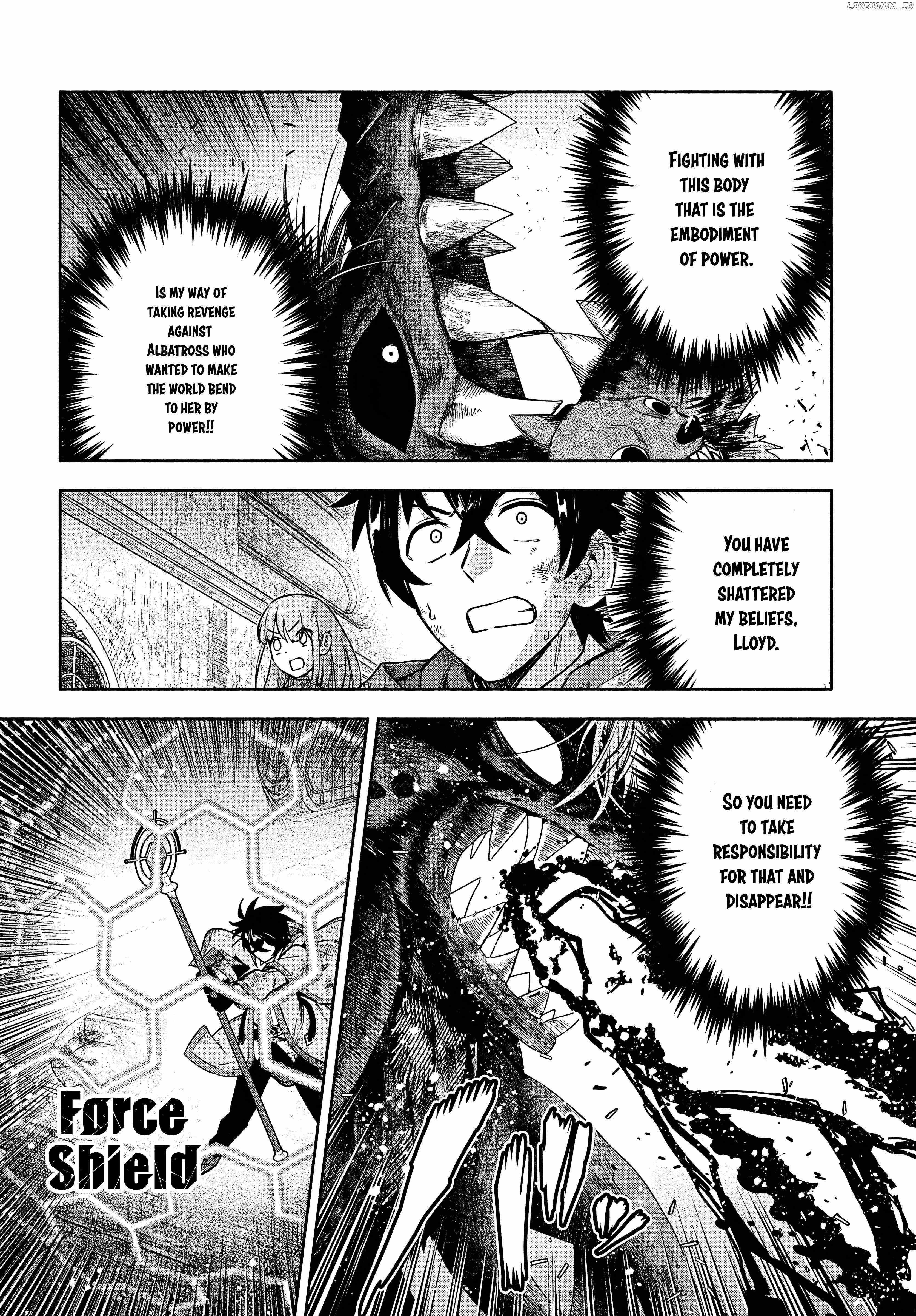 The Assistant Mage Parts Ways With His Power Abusive Alchemist Childhood Friend and His Being Told to Have “Low Chance of Gathering Materials,” and Wants to Start a Slow Life at a Town in the Remote Region Chapter 18 - Page 10 in English