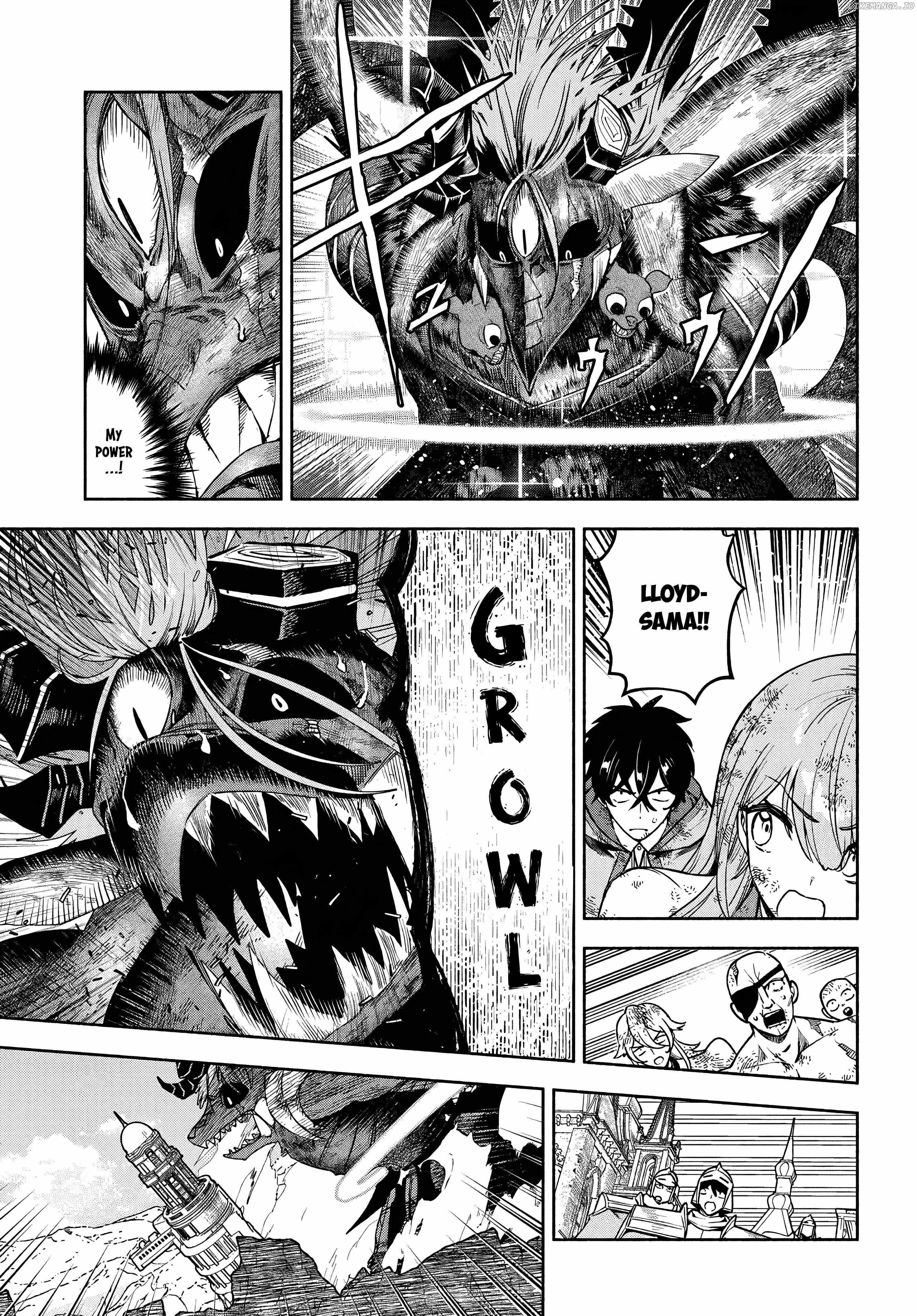 The Assistant Mage Parts Ways With His Power Abusive Alchemist Childhood Friend and His Being Told to Have “Low Chance of Gathering Materials,” and Wants to Start a Slow Life at a Town in the Remote Region Chapter 18 - Page 23 in English
