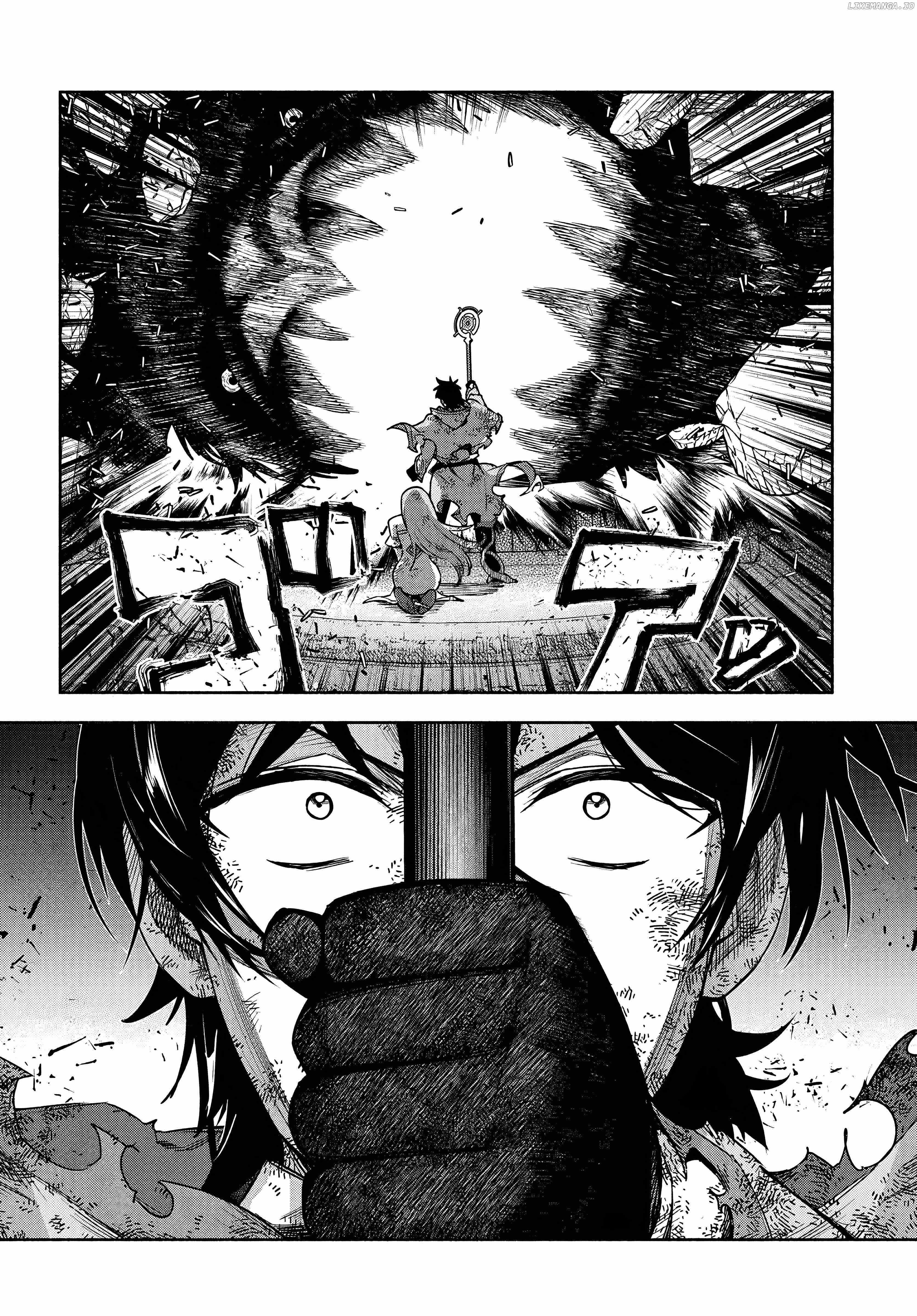 The Assistant Mage Parts Ways With His Power Abusive Alchemist Childhood Friend and His Being Told to Have “Low Chance of Gathering Materials,” and Wants to Start a Slow Life at a Town in the Remote Region Chapter 18 - Page 24 in English