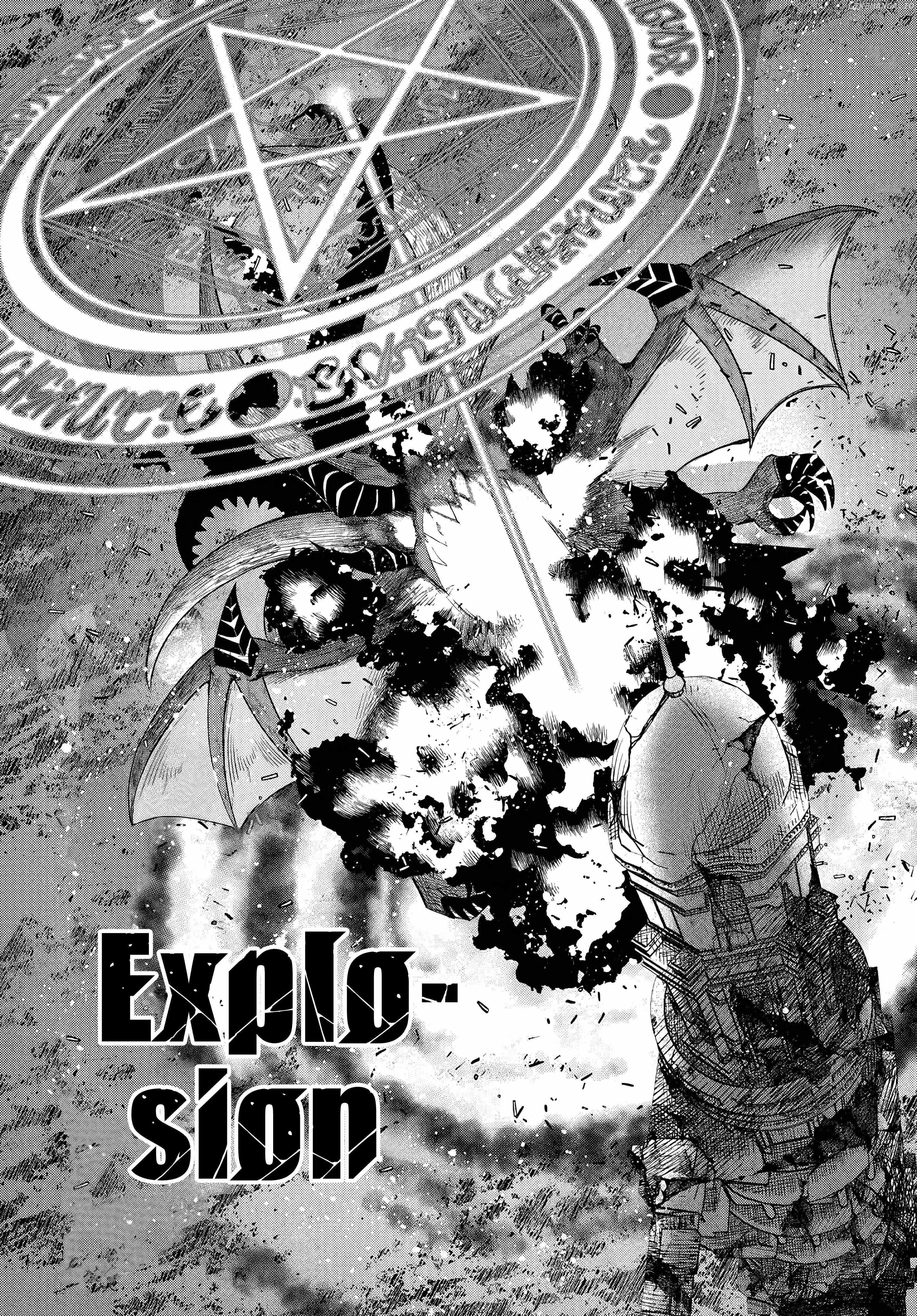 The Assistant Mage Parts Ways With His Power Abusive Alchemist Childhood Friend and His Being Told to Have “Low Chance of Gathering Materials,” and Wants to Start a Slow Life at a Town in the Remote Region Chapter 18 - Page 25 in English
