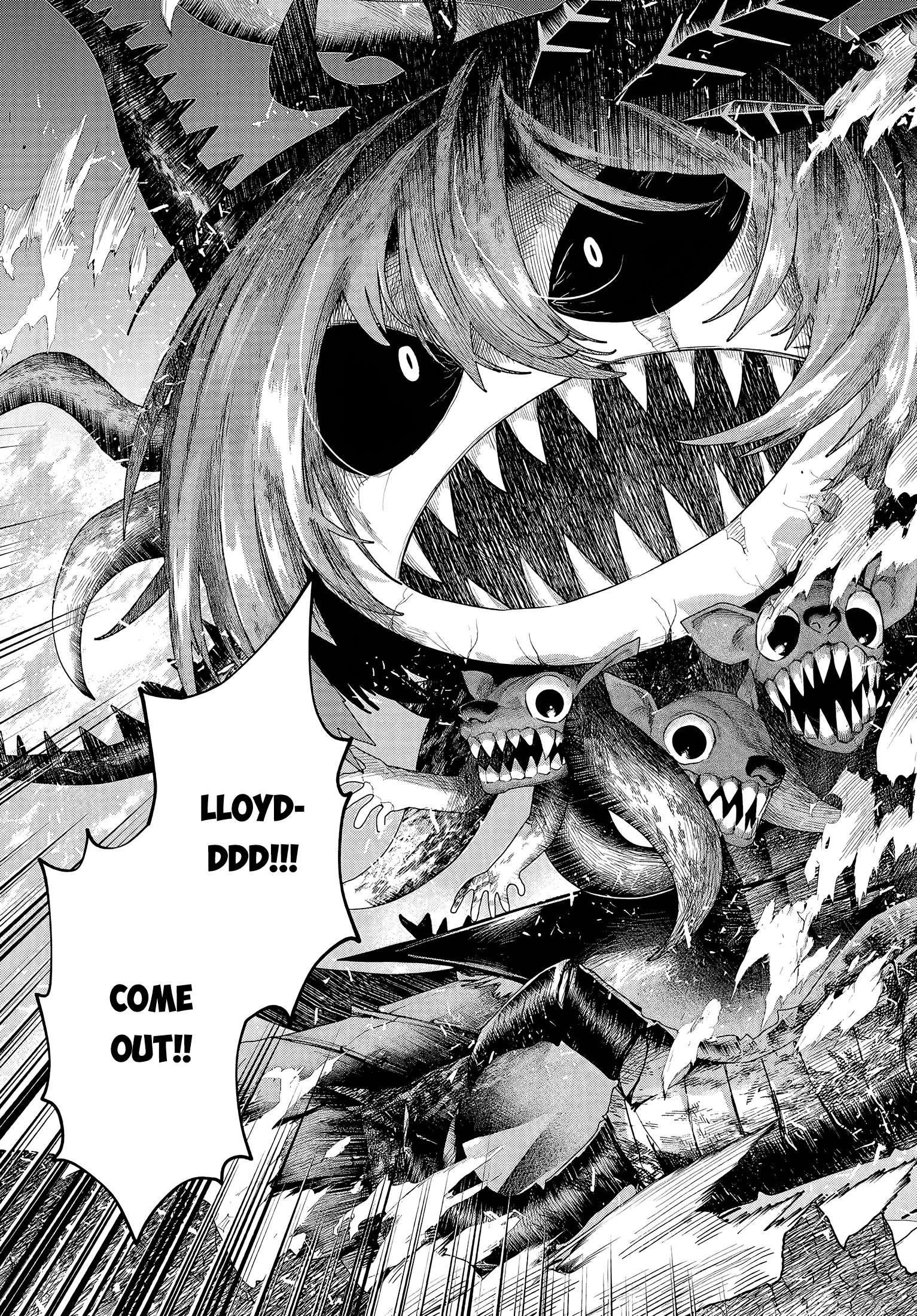 The Assistant Mage Parts Ways With His Power Abusive Alchemist Childhood Friend and His Being Told to Have “Low Chance of Gathering Materials,” and Wants to Start a Slow Life at a Town in the Remote Region Chapter 19 - Page 8 in English