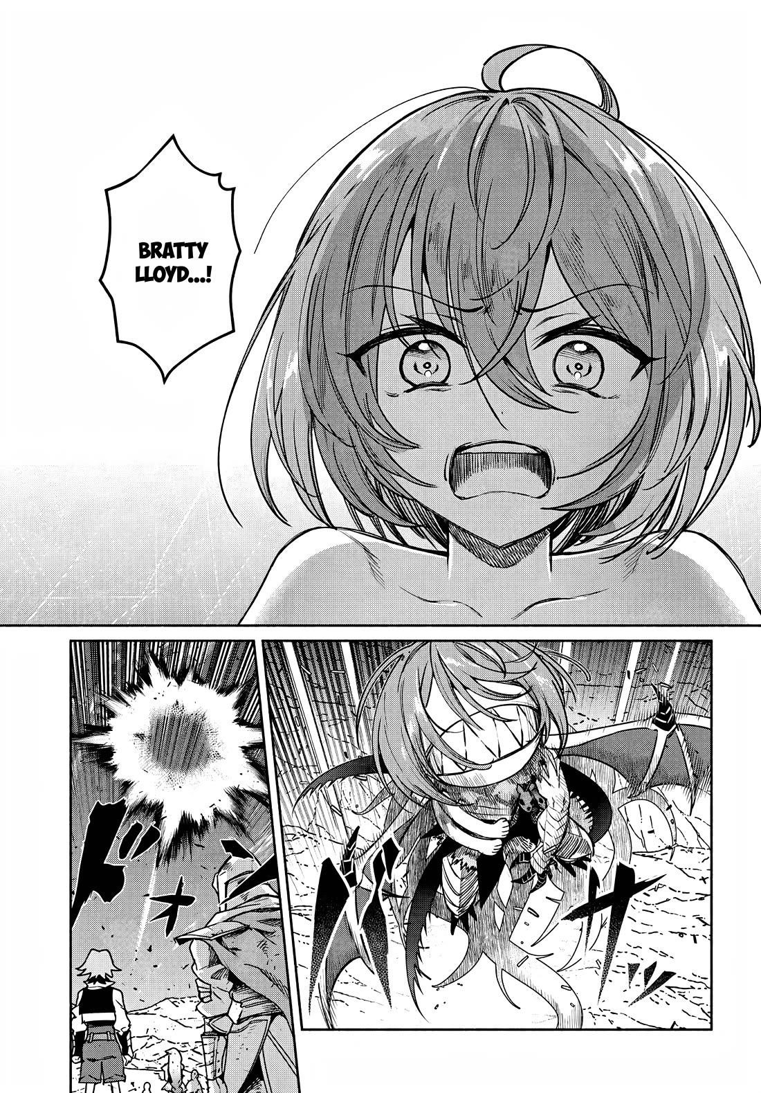 The Assistant Mage Parts Ways With His Power Abusive Alchemist Childhood Friend and His Being Told to Have “Low Chance of Gathering Materials,” and Wants to Start a Slow Life at a Town in the Remote Region Chapter 20 - Page 24 in English