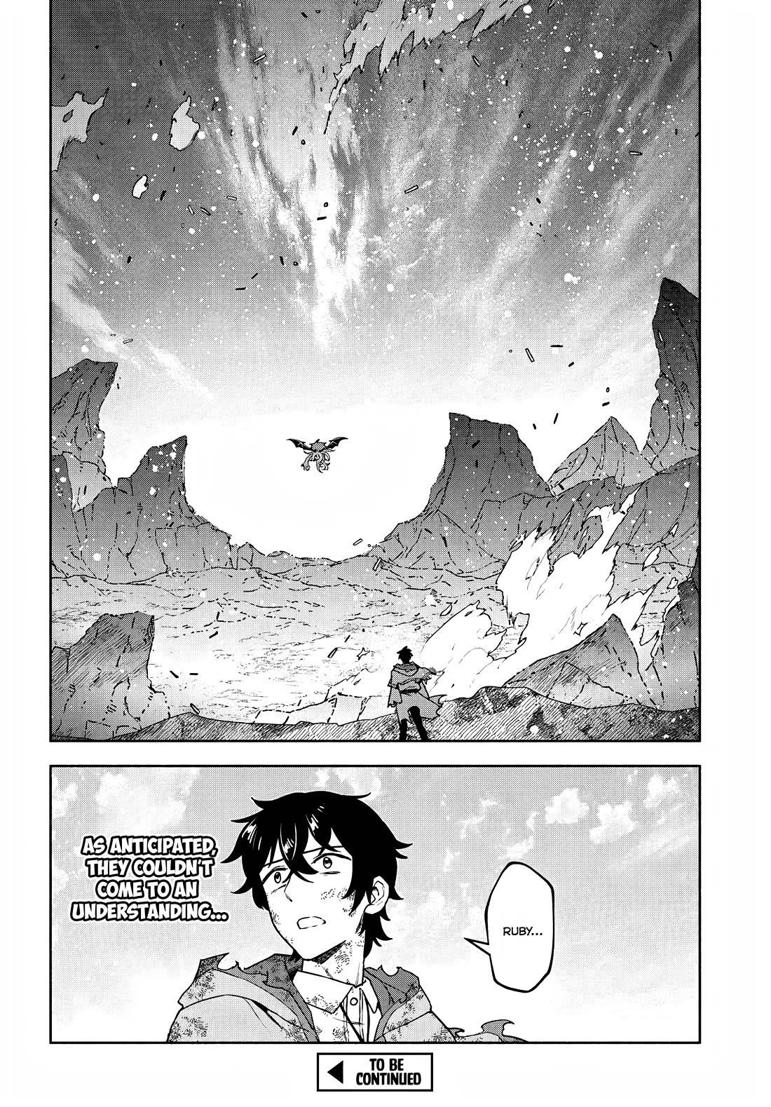 The Assistant Mage Parts Ways With His Power Abusive Alchemist Childhood Friend and His Being Told to Have “Low Chance of Gathering Materials,” and Wants to Start a Slow Life at a Town in the Remote Region Chapter 20 - Page 25 in English