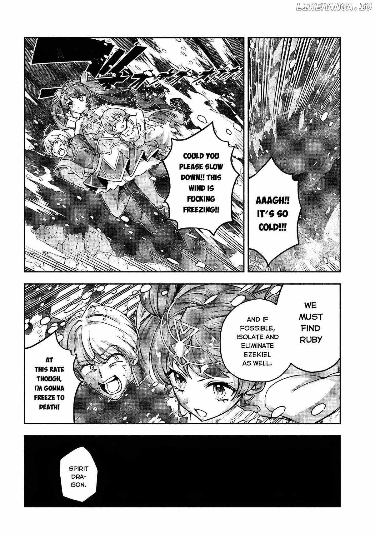 The Assistant Mage Parts Ways With His Power Abusive Alchemist Childhood Friend and His Being Told to Have “Low Chance of Gathering Materials,” and Wants to Start a Slow Life at a Town in the Remote Region Chapter 21 - Page 26 in English