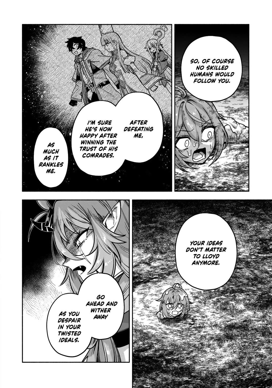 The Assistant Mage Parts Ways With His Power Abusive Alchemist Childhood Friend and His Being Told to Have “Low Chance of Gathering Materials,” and Wants to Start a Slow Life at a Town in the Remote Region Chapter 22 - Page 13 in English