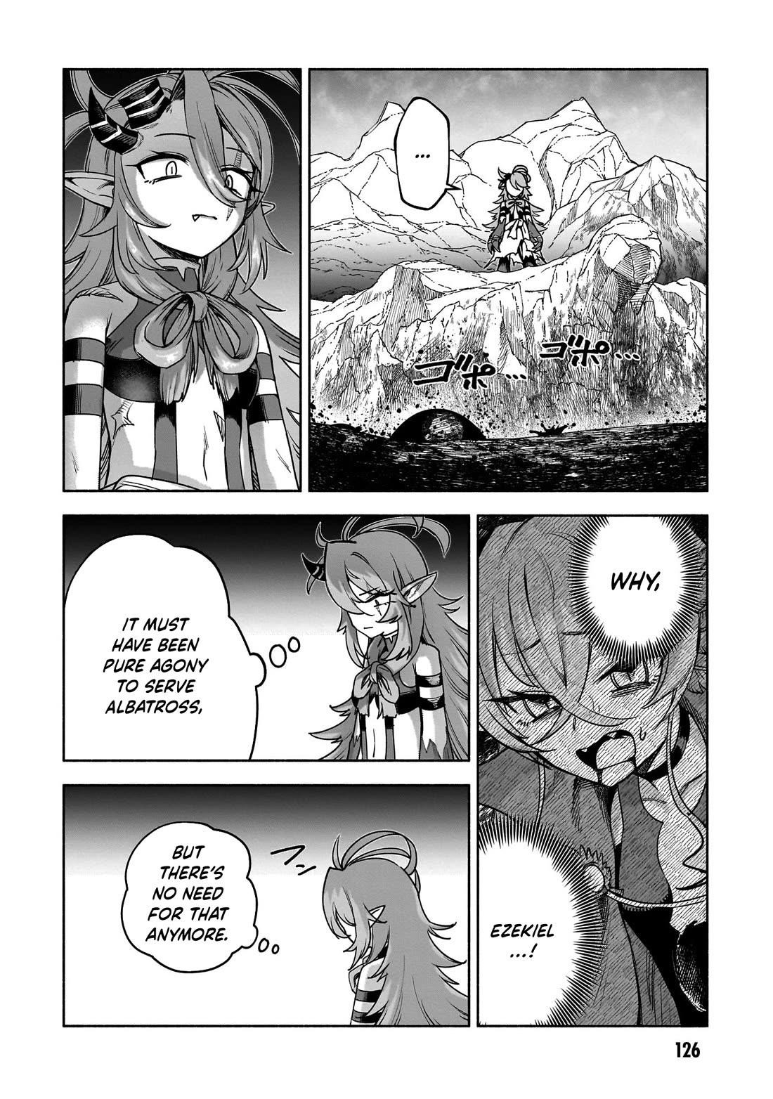 The Assistant Mage Parts Ways With His Power Abusive Alchemist Childhood Friend and His Being Told to Have “Low Chance of Gathering Materials,” and Wants to Start a Slow Life at a Town in the Remote Region Chapter 22 - Page 15 in English