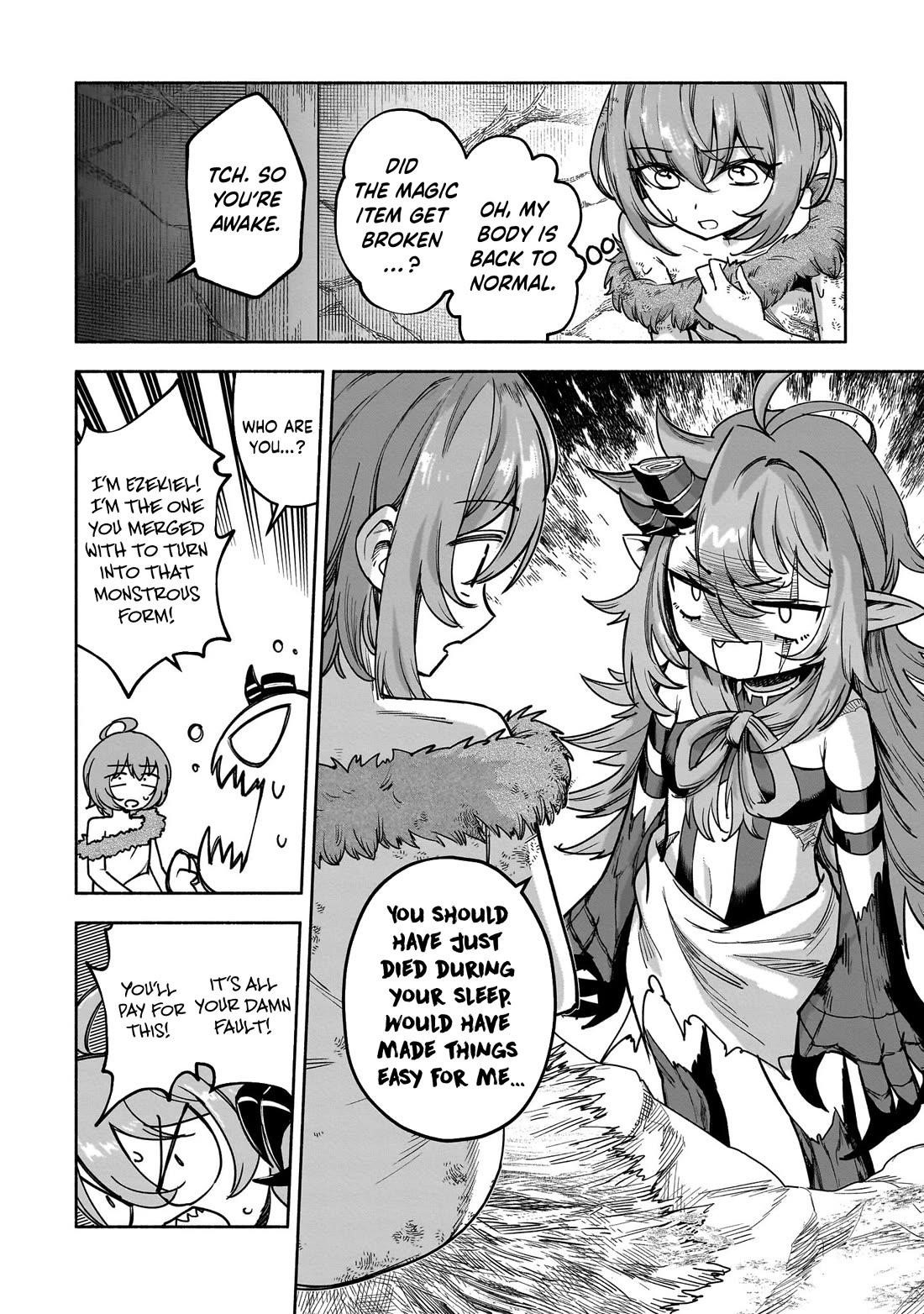 The Assistant Mage Parts Ways With His Power Abusive Alchemist Childhood Friend and His Being Told to Have “Low Chance of Gathering Materials,” and Wants to Start a Slow Life at a Town in the Remote Region Chapter 22 - Page 3 in English