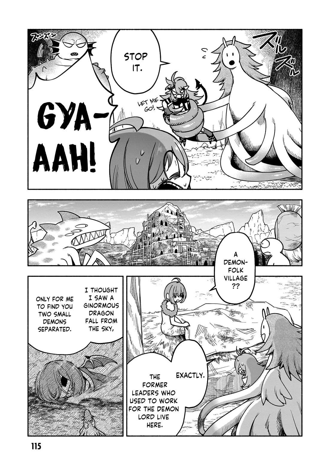 The Assistant Mage Parts Ways With His Power Abusive Alchemist Childhood Friend and His Being Told to Have “Low Chance of Gathering Materials,” and Wants to Start a Slow Life at a Town in the Remote Region Chapter 22 - Page 4 in English