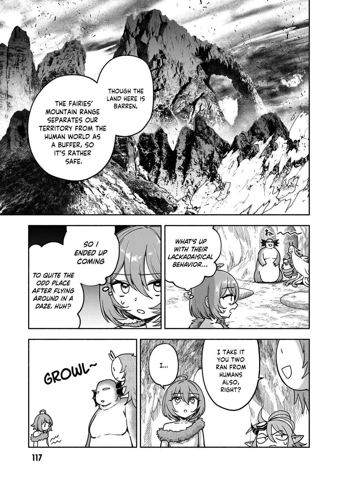 The Assistant Mage Parts Ways With His Power Abusive Alchemist Childhood Friend and His Being Told to Have “Low Chance of Gathering Materials,” and Wants to Start a Slow Life at a Town in the Remote Region Chapter 22 - Page 6 in English