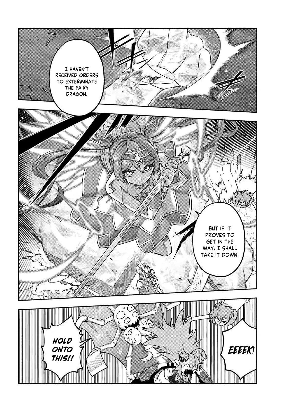 The Assistant Mage Parts Ways With His Power Abusive Alchemist Childhood Friend and His Being Told to Have “Low Chance of Gathering Materials,” and Wants to Start a Slow Life at a Town in the Remote Region Chapter 24 - Page 13 in English