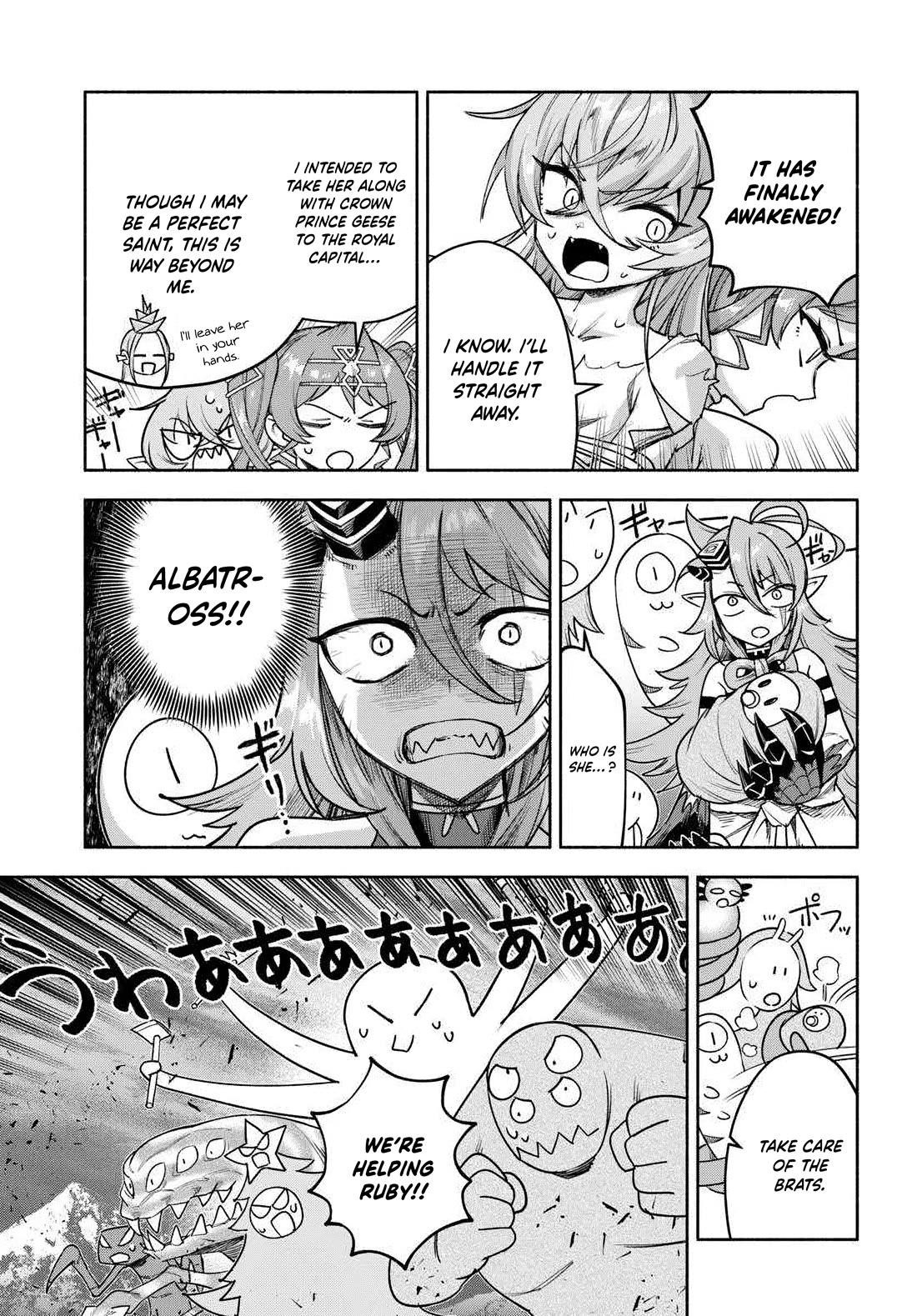 The Assistant Mage Parts Ways With His Power Abusive Alchemist Childhood Friend and His Being Told to Have “Low Chance of Gathering Materials,” and Wants to Start a Slow Life at a Town in the Remote Region Chapter 24 - Page 6 in English