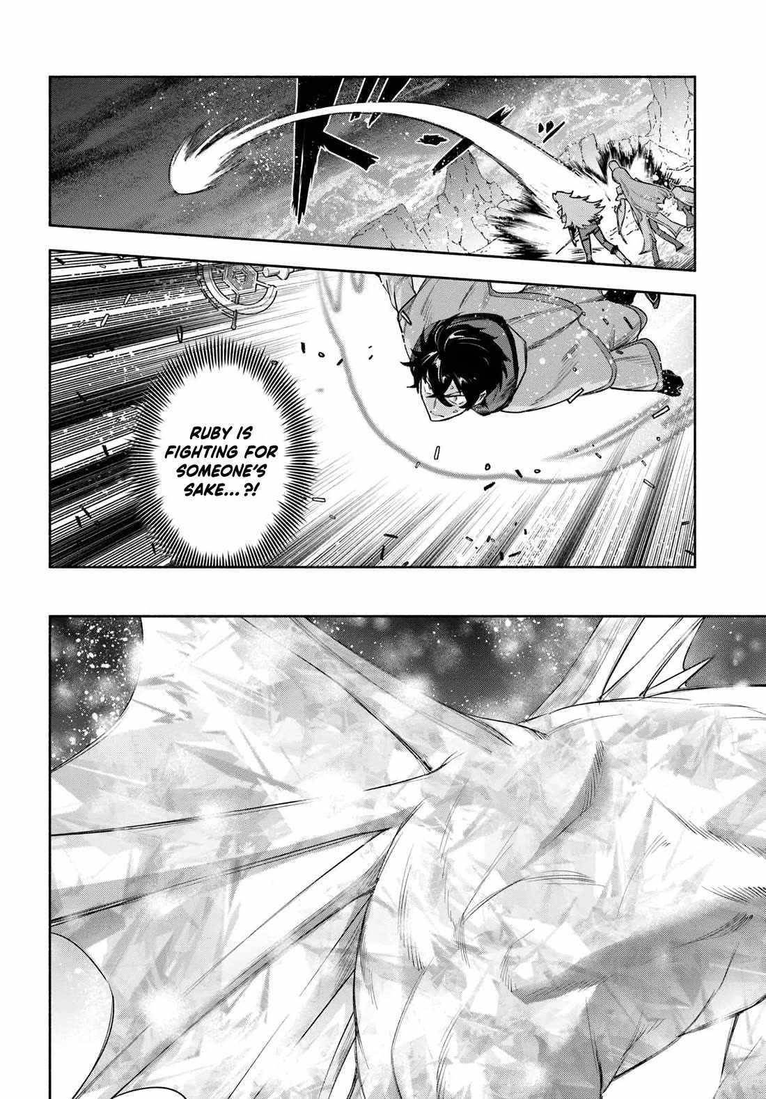 The Assistant Mage Parts Ways With His Power Abusive Alchemist Childhood Friend and His Being Told to Have “Low Chance of Gathering Materials,” and Wants to Start a Slow Life at a Town in the Remote Region Chapter 25 - Page 18 in English