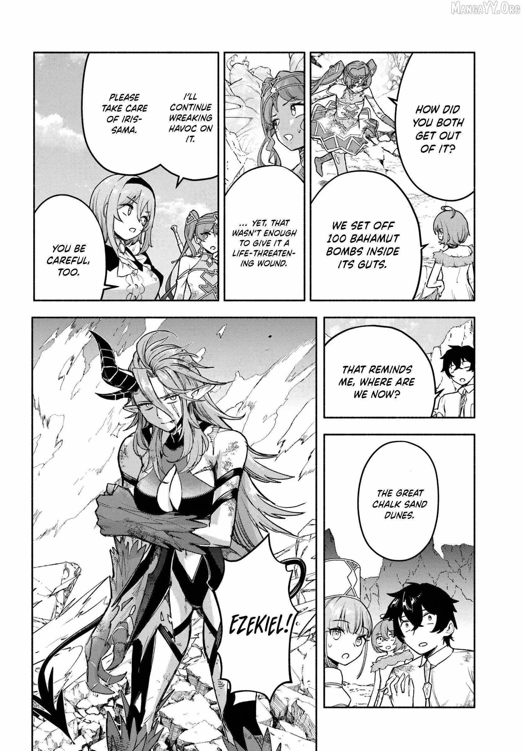 The Assistant Mage Parts Ways With His Power Abusive Alchemist Childhood Friend and His Being Told to Have “Low Chance of Gathering Materials,” and Wants to Start a Slow Life at a Town in the Remote Region Chapter 27 - Page 4 in English