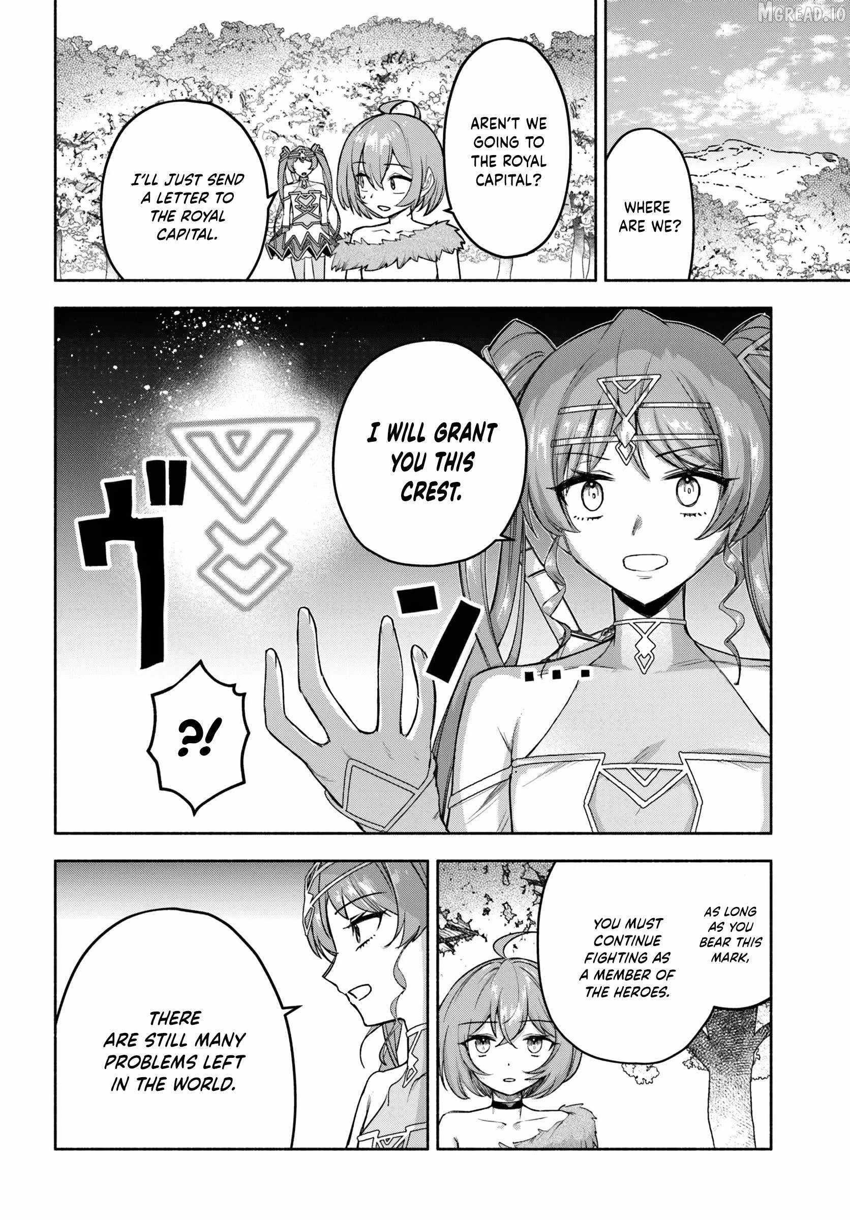 The Assistant Mage Parts Ways With His Power Abusive Alchemist Childhood Friend and His Being Told to Have “Low Chance of Gathering Materials,” and Wants to Start a Slow Life at a Town in the Remote Region Chapter 28 - Page 18 in English