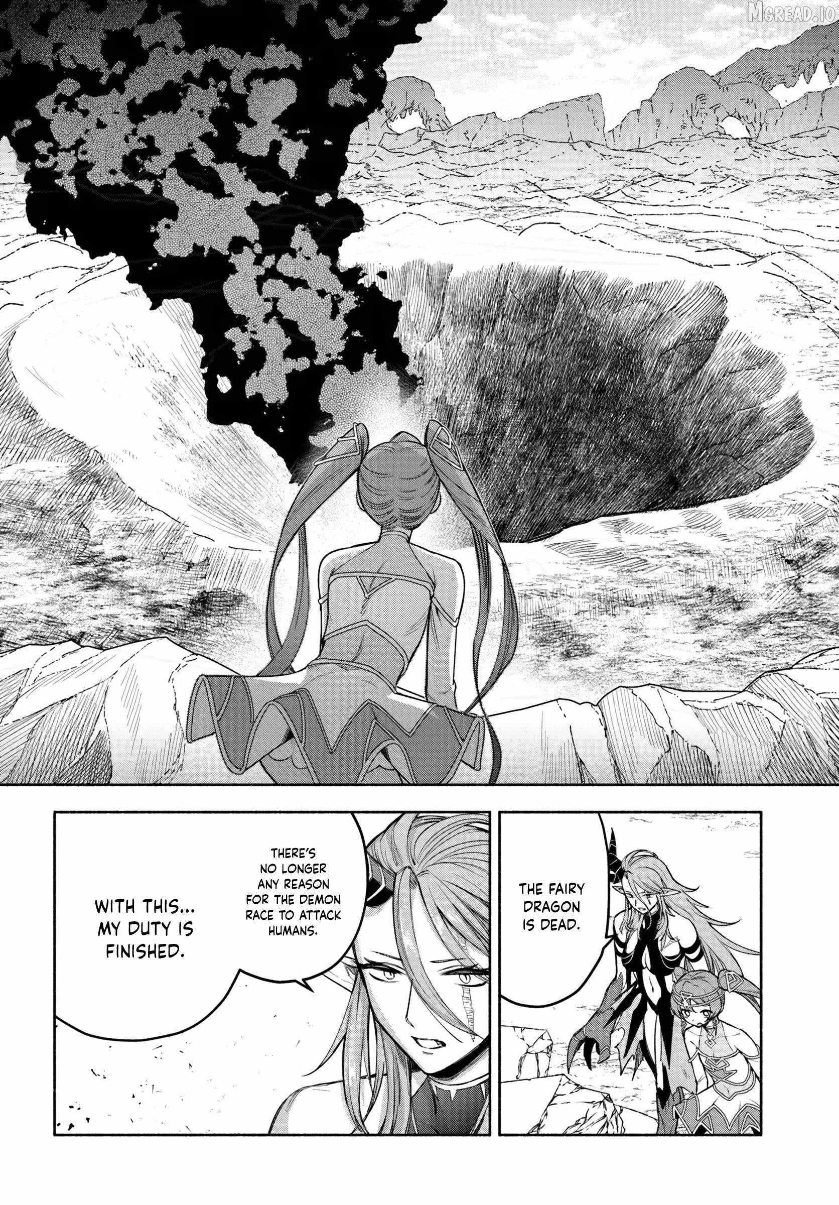 The Assistant Mage Parts Ways With His Power Abusive Alchemist Childhood Friend and His Being Told to Have “Low Chance of Gathering Materials,” and Wants to Start a Slow Life at a Town in the Remote Region Chapter 28 - Page 2 in English