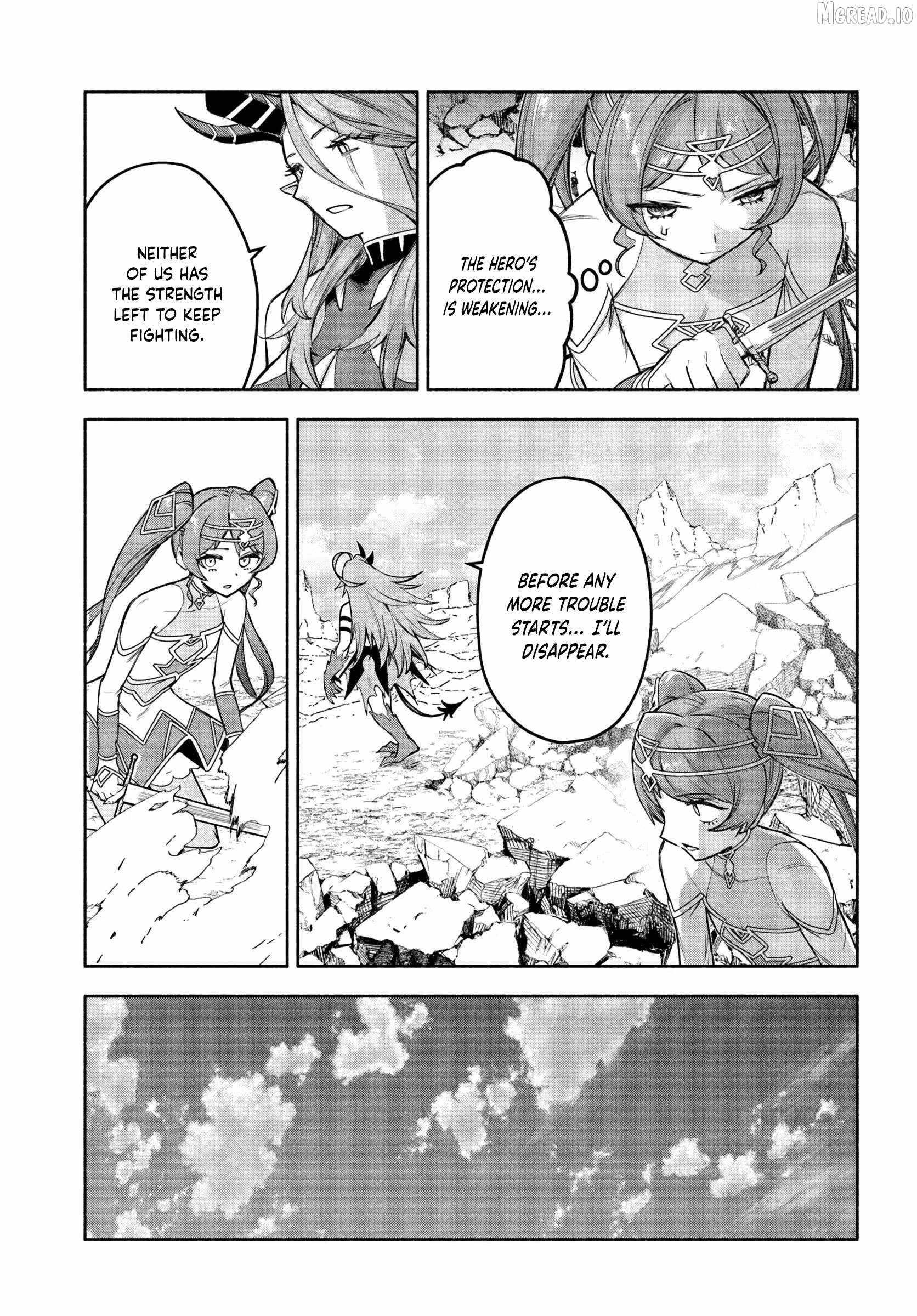 The Assistant Mage Parts Ways With His Power Abusive Alchemist Childhood Friend and His Being Told to Have “Low Chance of Gathering Materials,” and Wants to Start a Slow Life at a Town in the Remote Region Chapter 28 - Page 3 in English