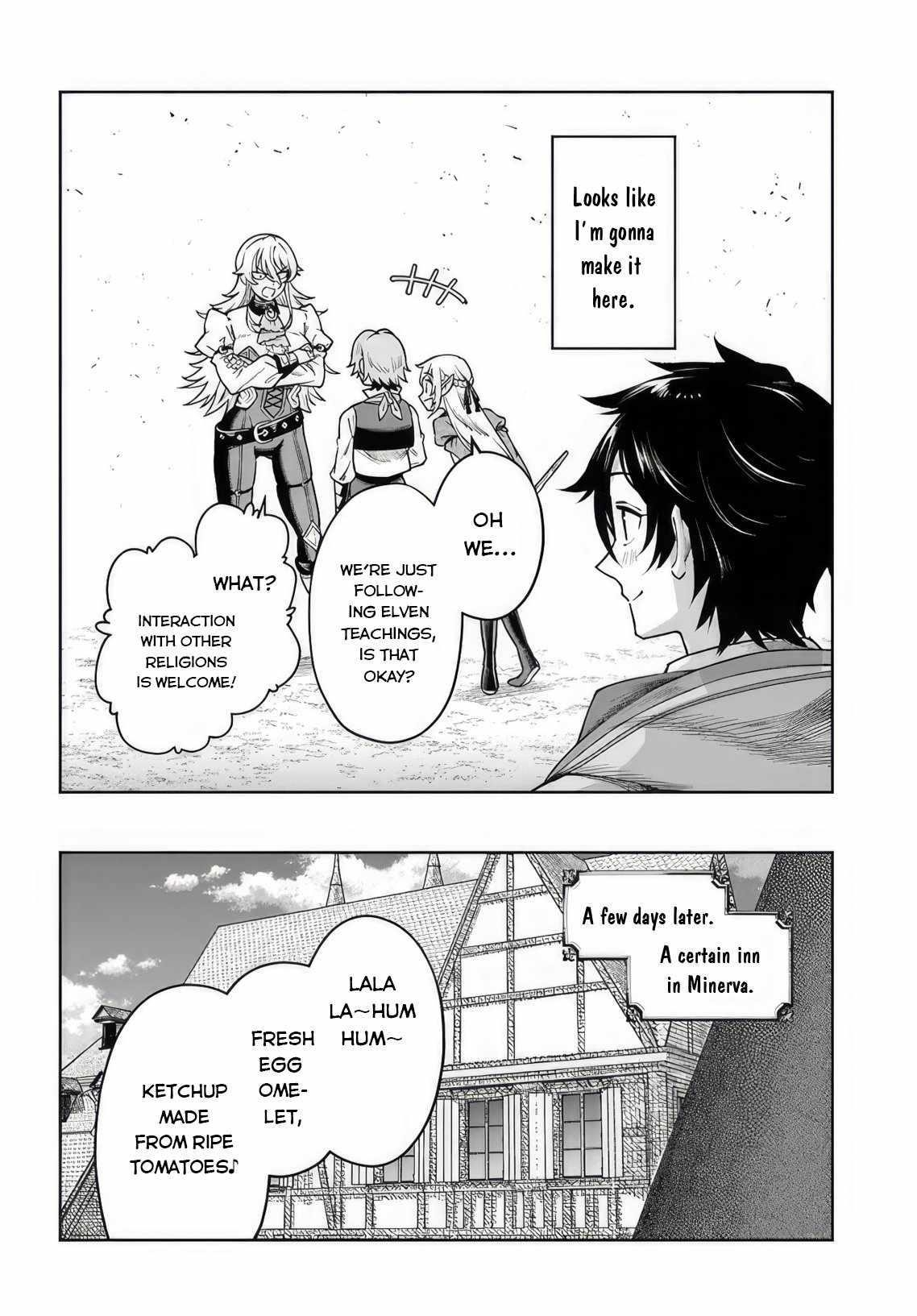 The Assistant Mage Parts Ways With His Power Abusive Alchemist Childhood Friend and His Being Told to Have “Low Chance of Gathering Materials,” and Wants to Start a Slow Life at a Town in the Remote Region Chapter 5 - Page 29 in English