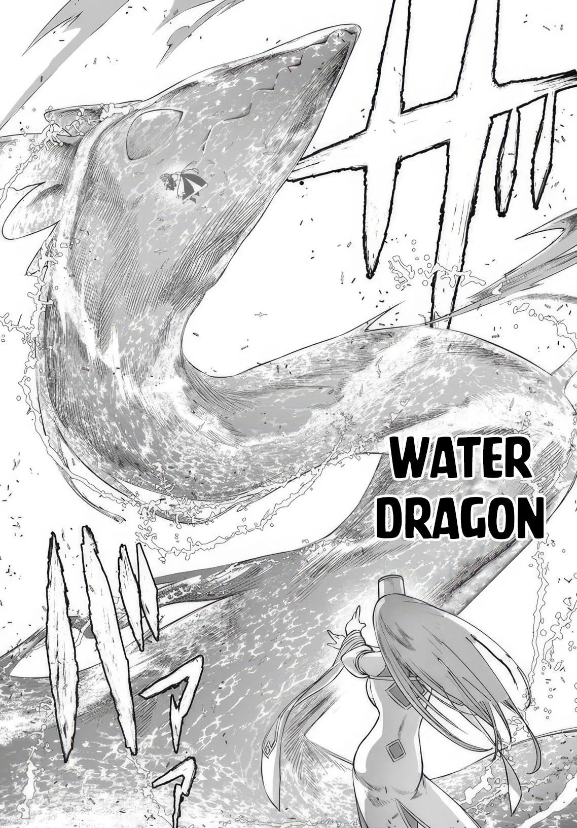 The Assistant Mage Parts Ways With His Power Abusive Alchemist Childhood Friend and His Being Told to Have “Low Chance of Gathering Materials,” and Wants to Start a Slow Life at a Town in the Remote Region Chapter 7 - Page 22 in English